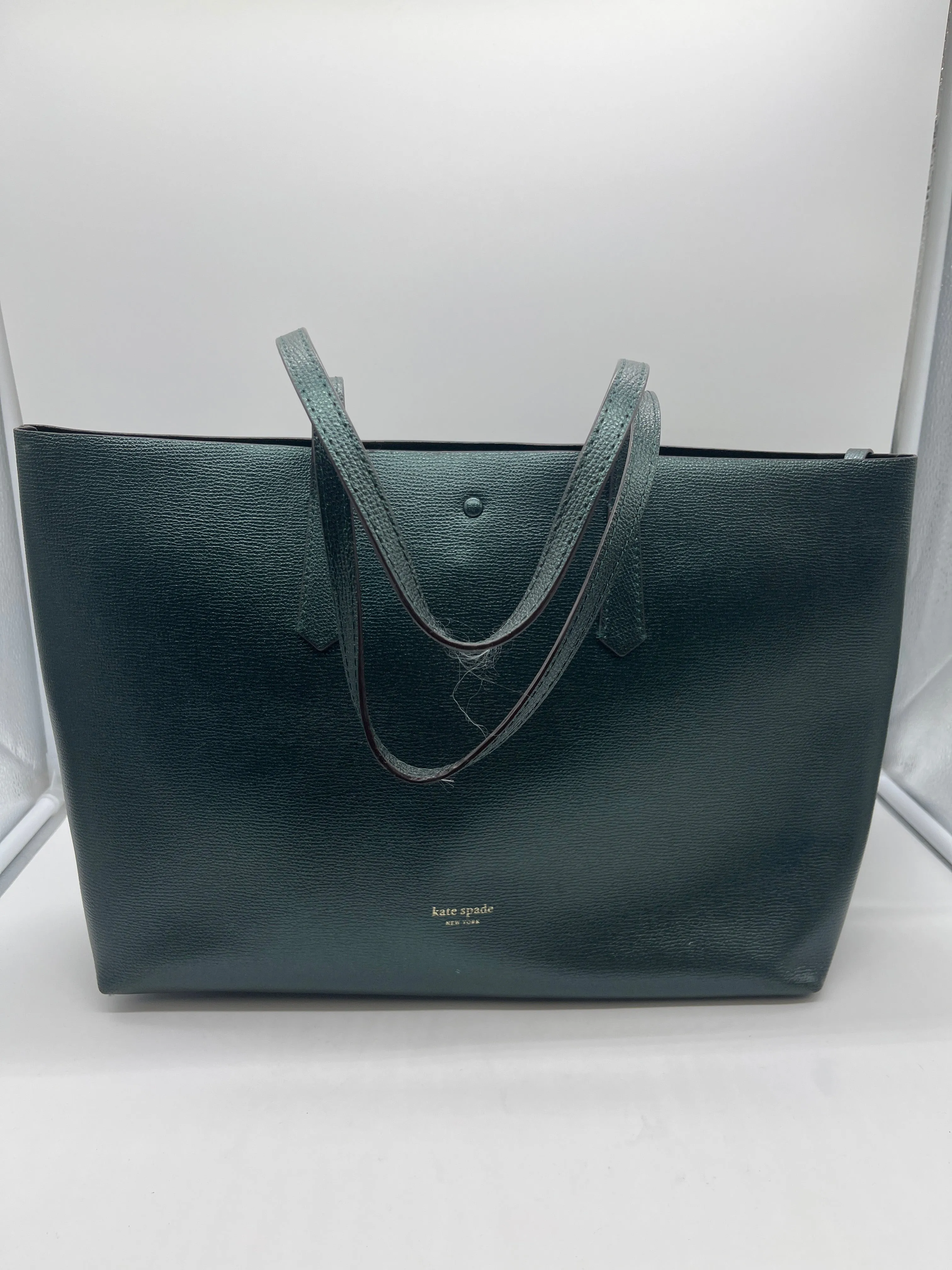 Kate Spade Bags Handbag Designer By Kate Spade, Size: Large