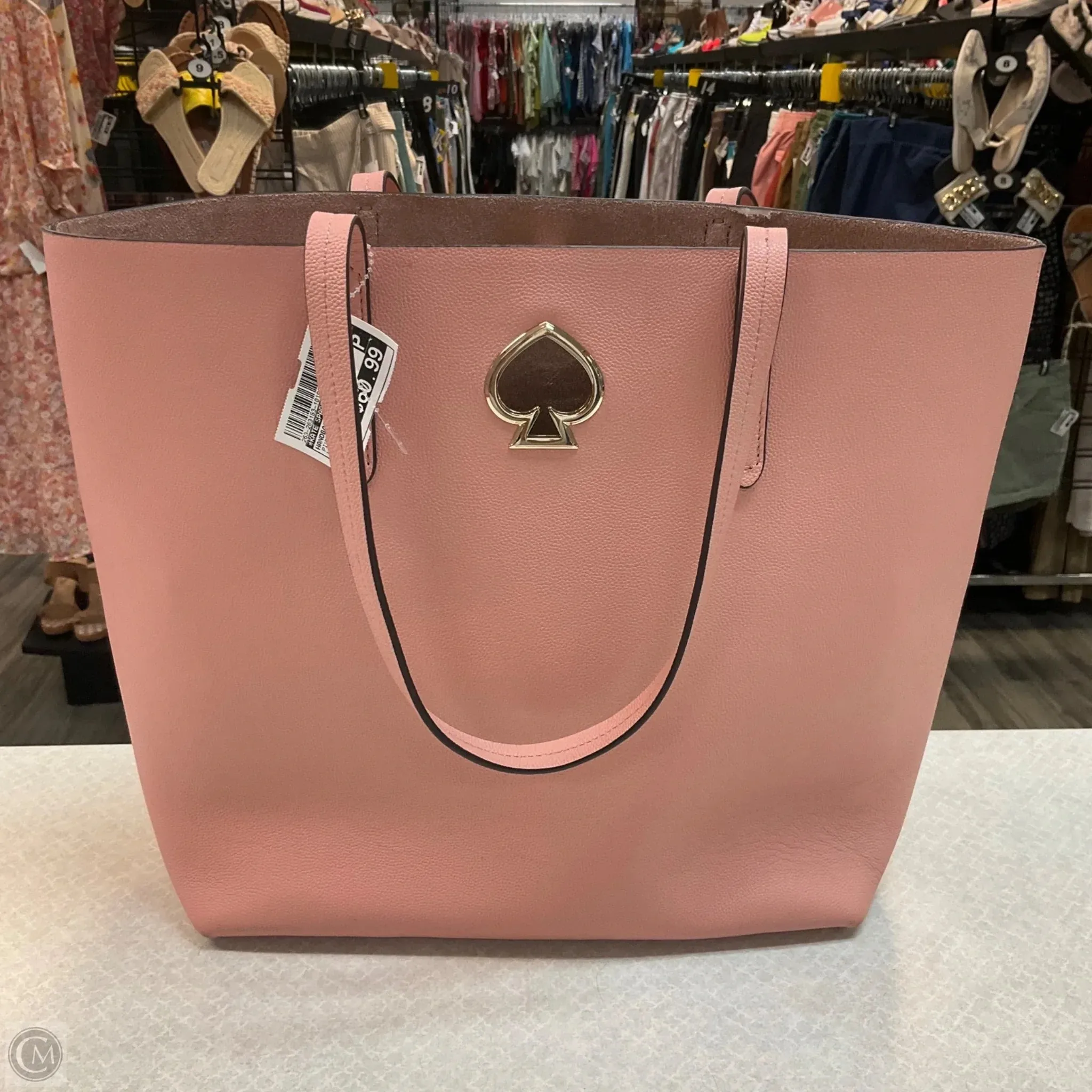 Kate Spade Bags Handbag Designer By Kate Spade, Size: Large