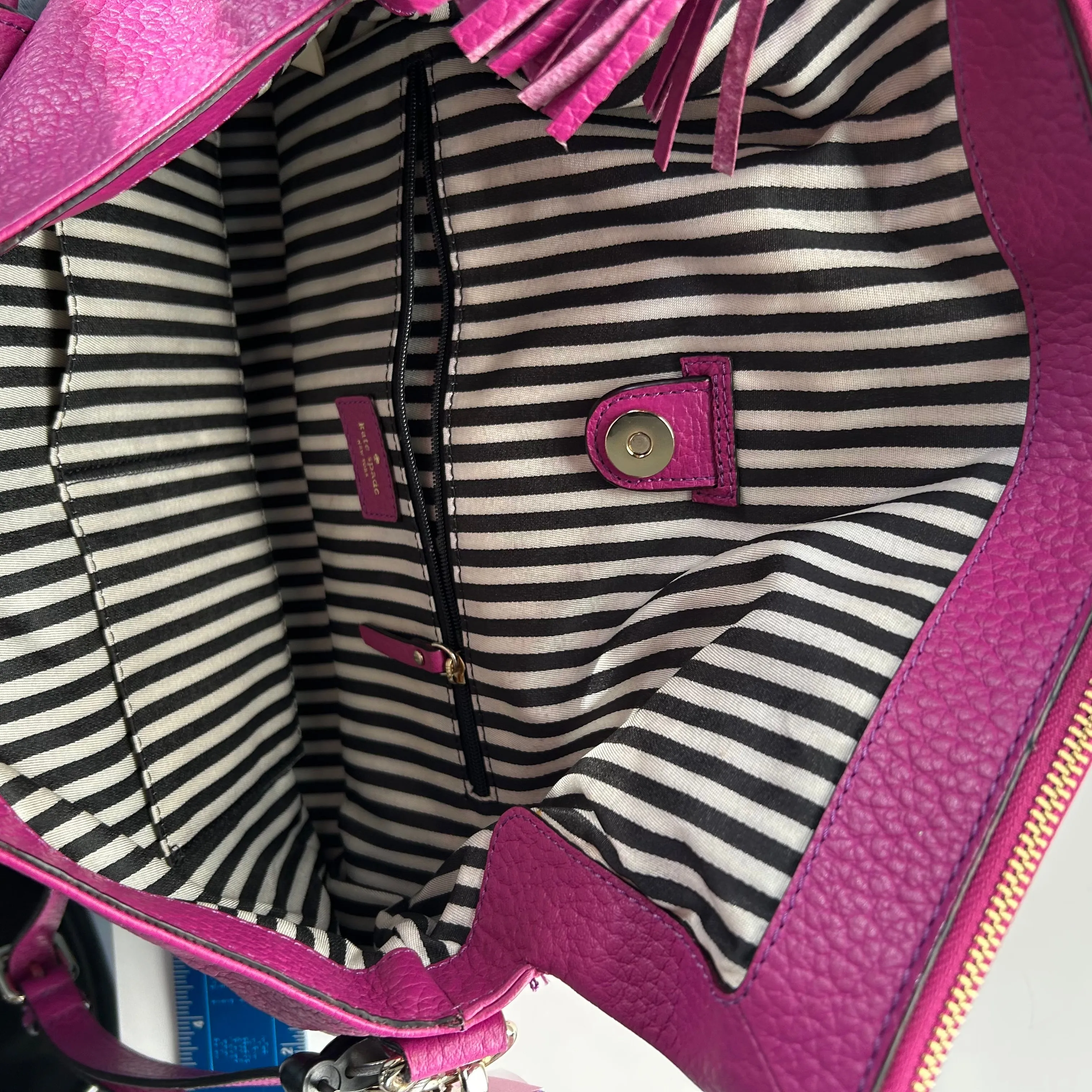 Kate Spade Bags Handbag Designer By Kate Spade, Size: Large