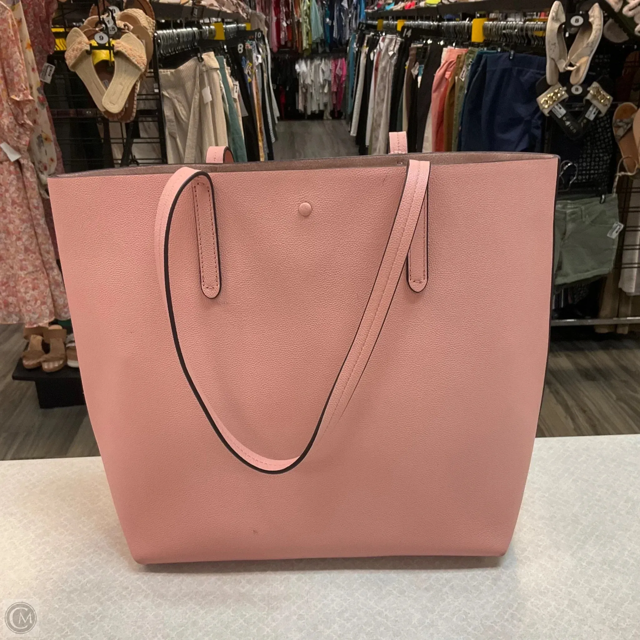 Kate Spade Bags Handbag Designer By Kate Spade, Size: Large