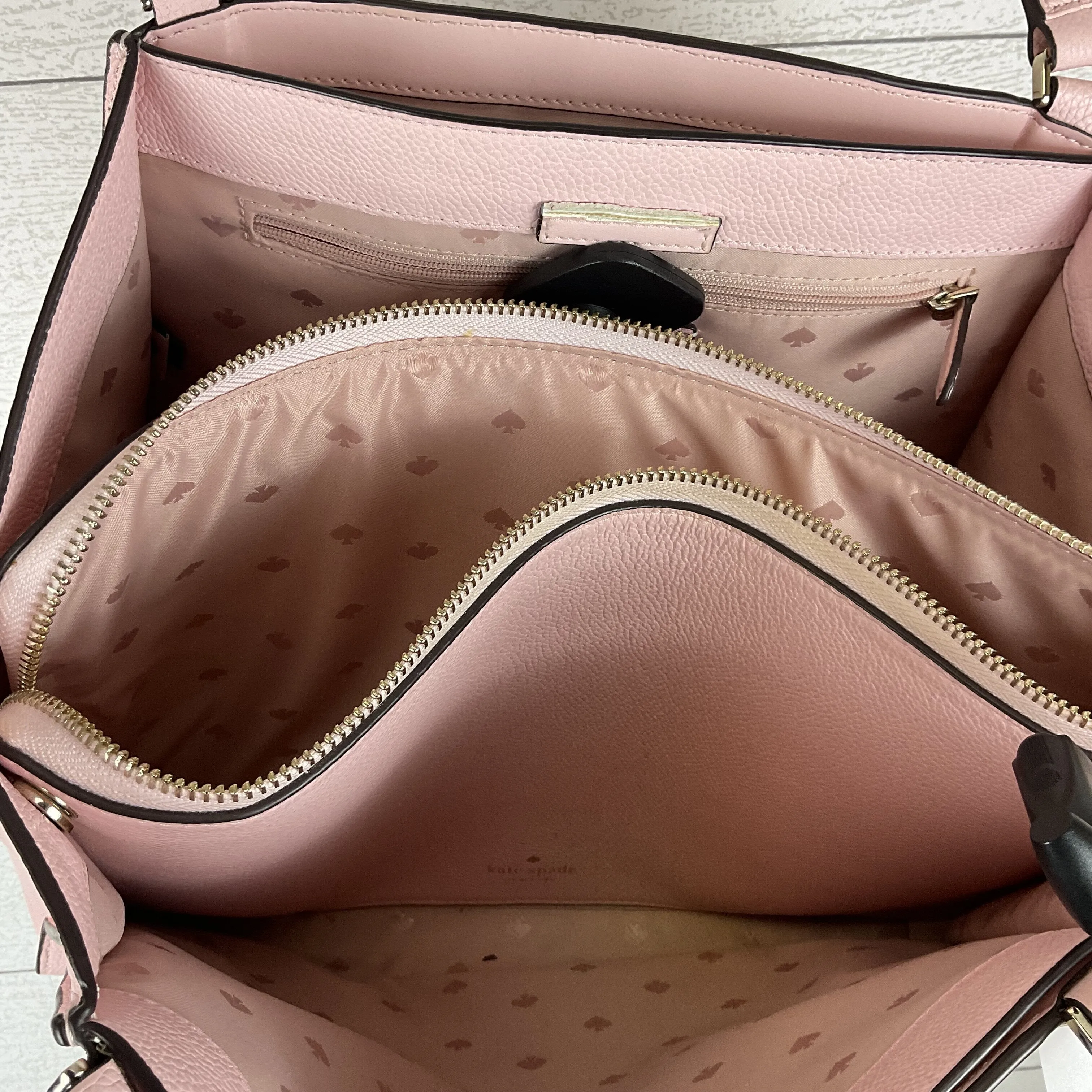 Kate Spade Bags Handbag Designer By Kate Spade  Size: Medium