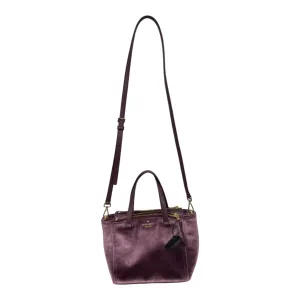 Kate Spade Bags Handbag Designer By Kate Spade, Size: Medium