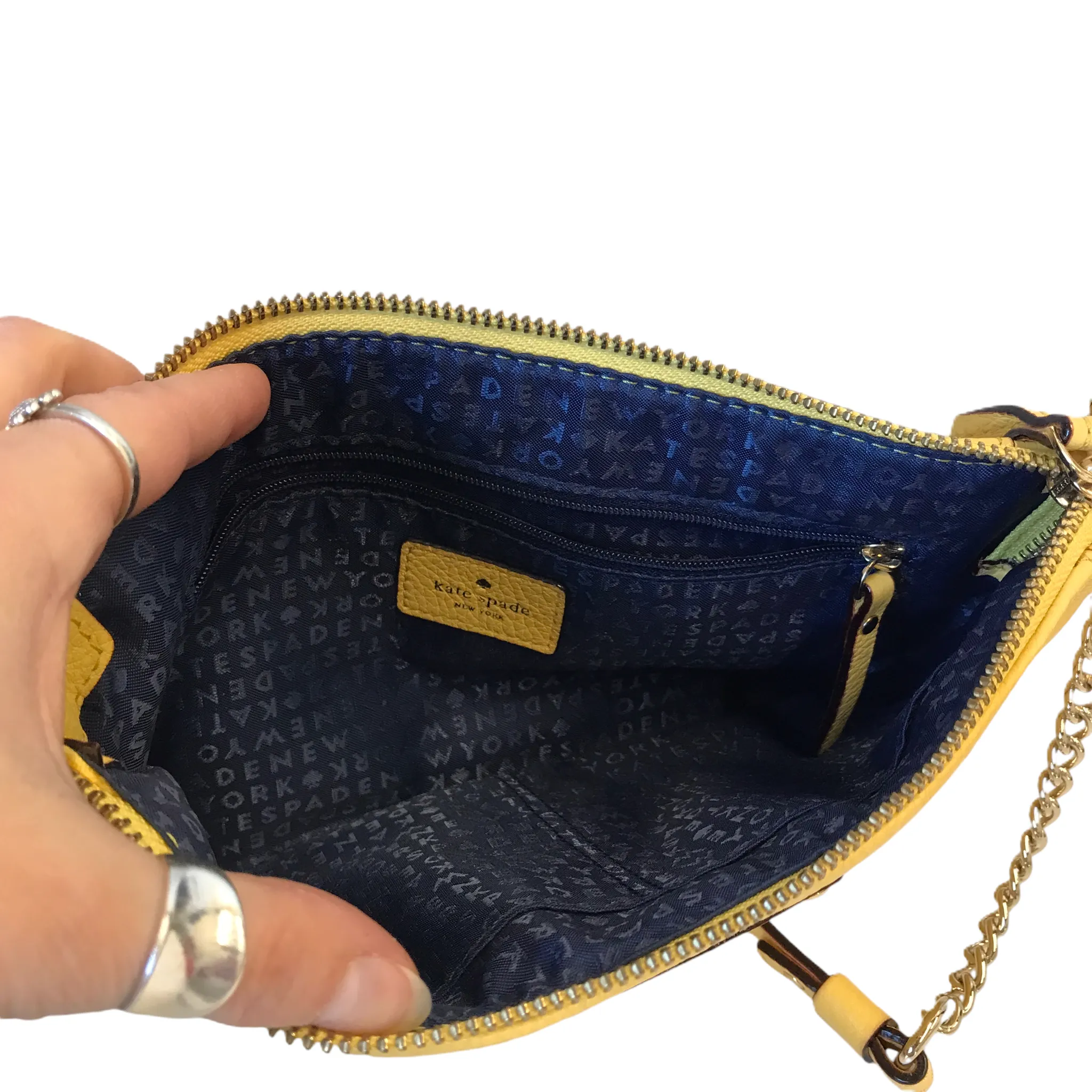 Kate Spade Bags Handbag Designer By Kate Spade, Size: Medium