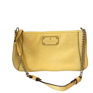 Kate Spade Bags Handbag Designer By Kate Spade, Size: Medium