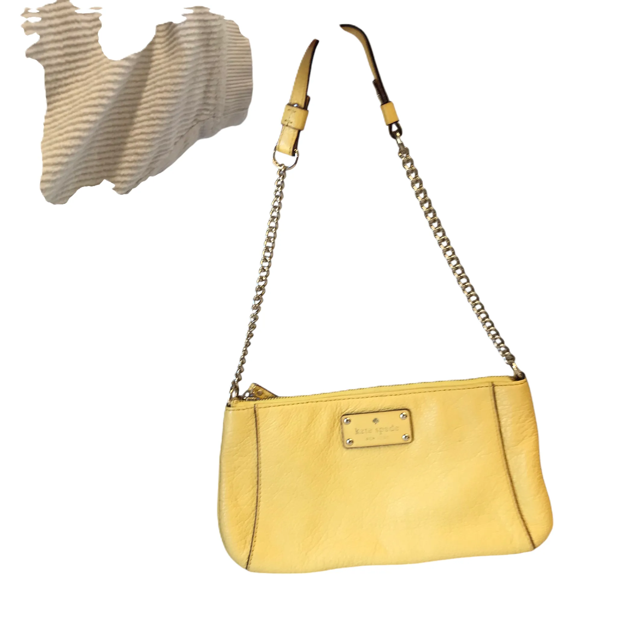 Kate Spade Bags Handbag Designer By Kate Spade, Size: Medium