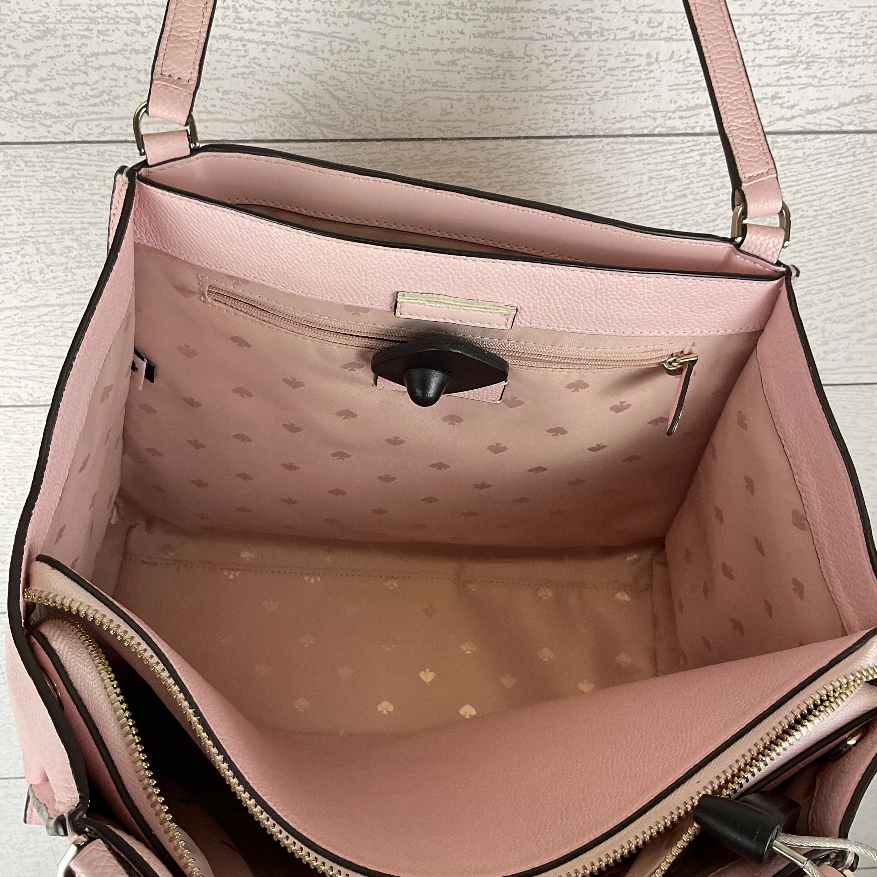 Kate Spade Bags Handbag Designer By Kate Spade  Size: Medium