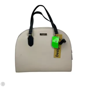 Kate Spade Bags Handbag Designer By Kate Spade, Size: Medium