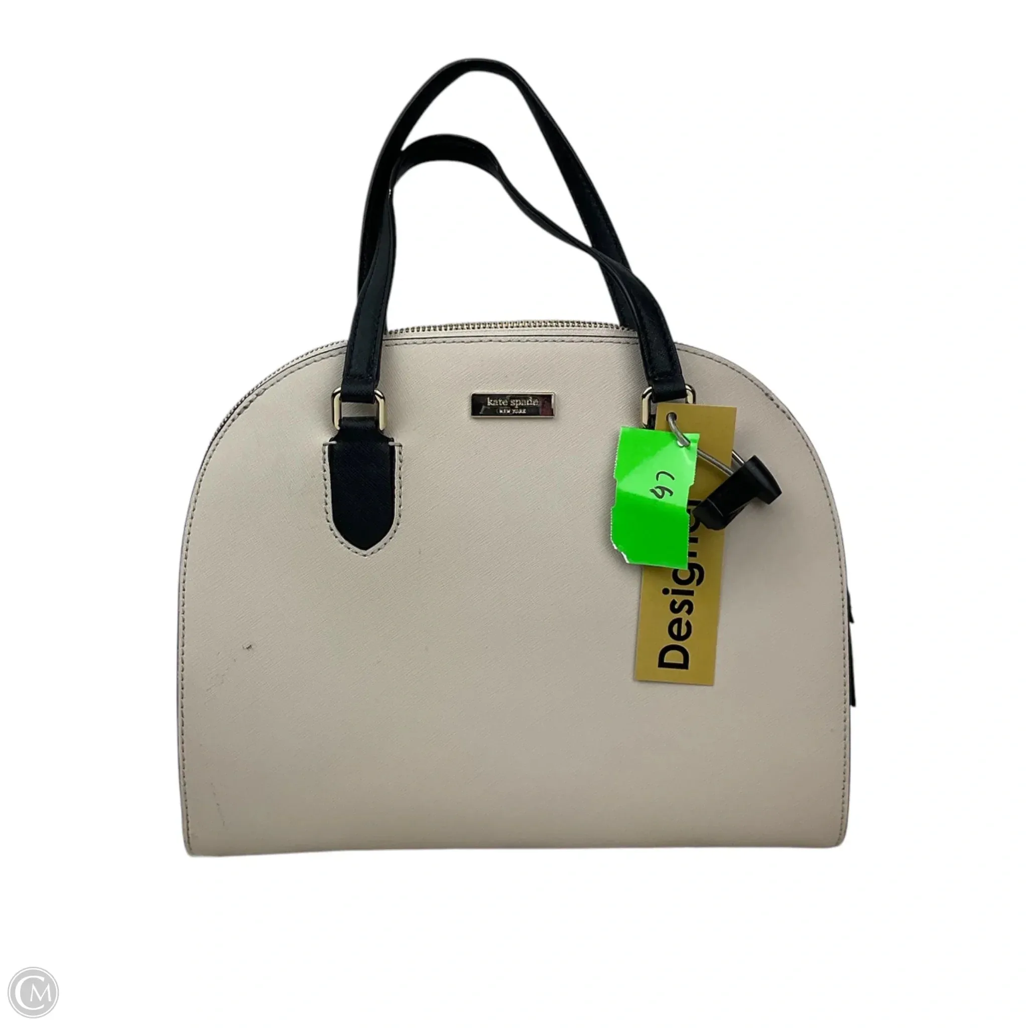 Kate Spade Bags Handbag Designer By Kate Spade, Size: Medium