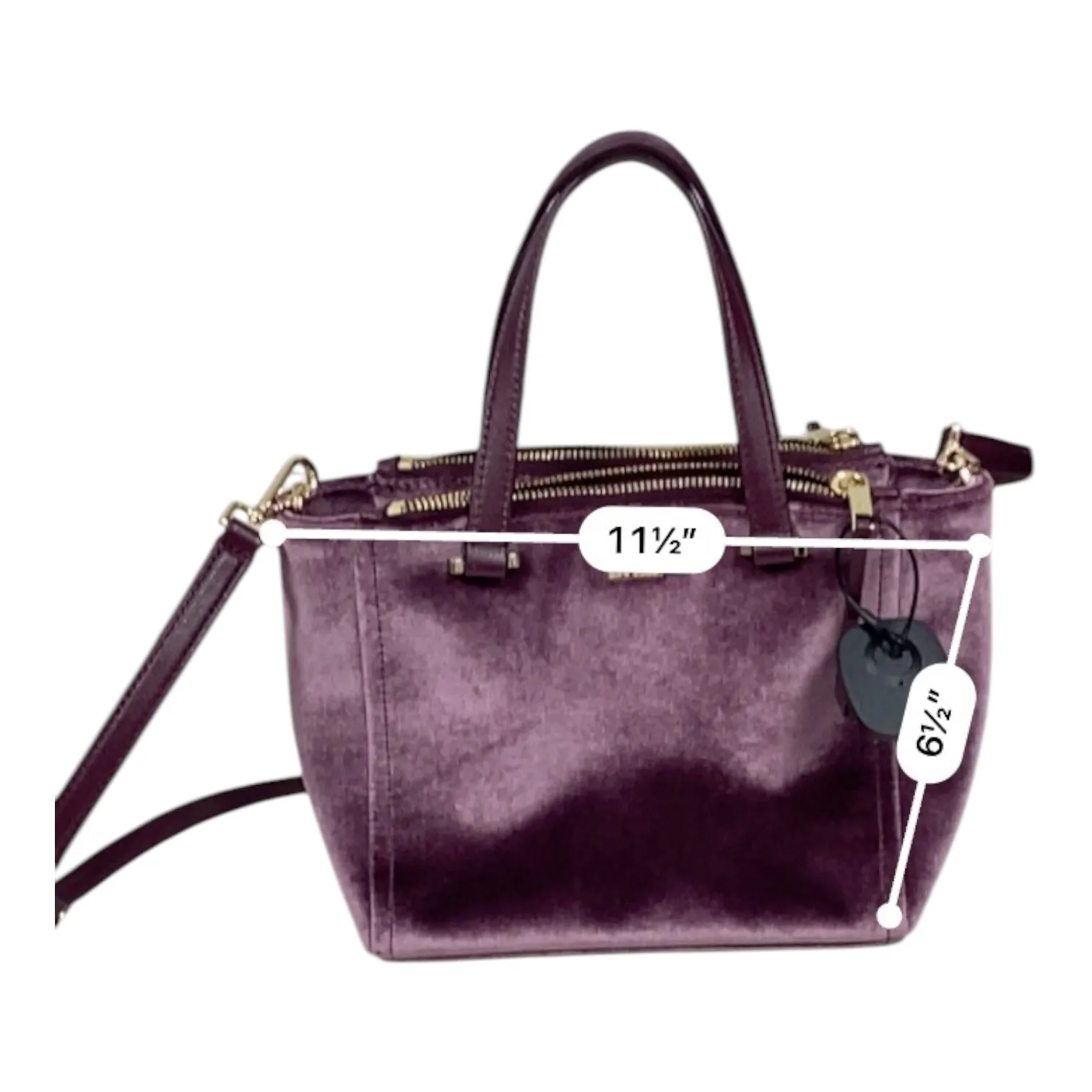 Kate Spade Bags Handbag Designer By Kate Spade, Size: Medium