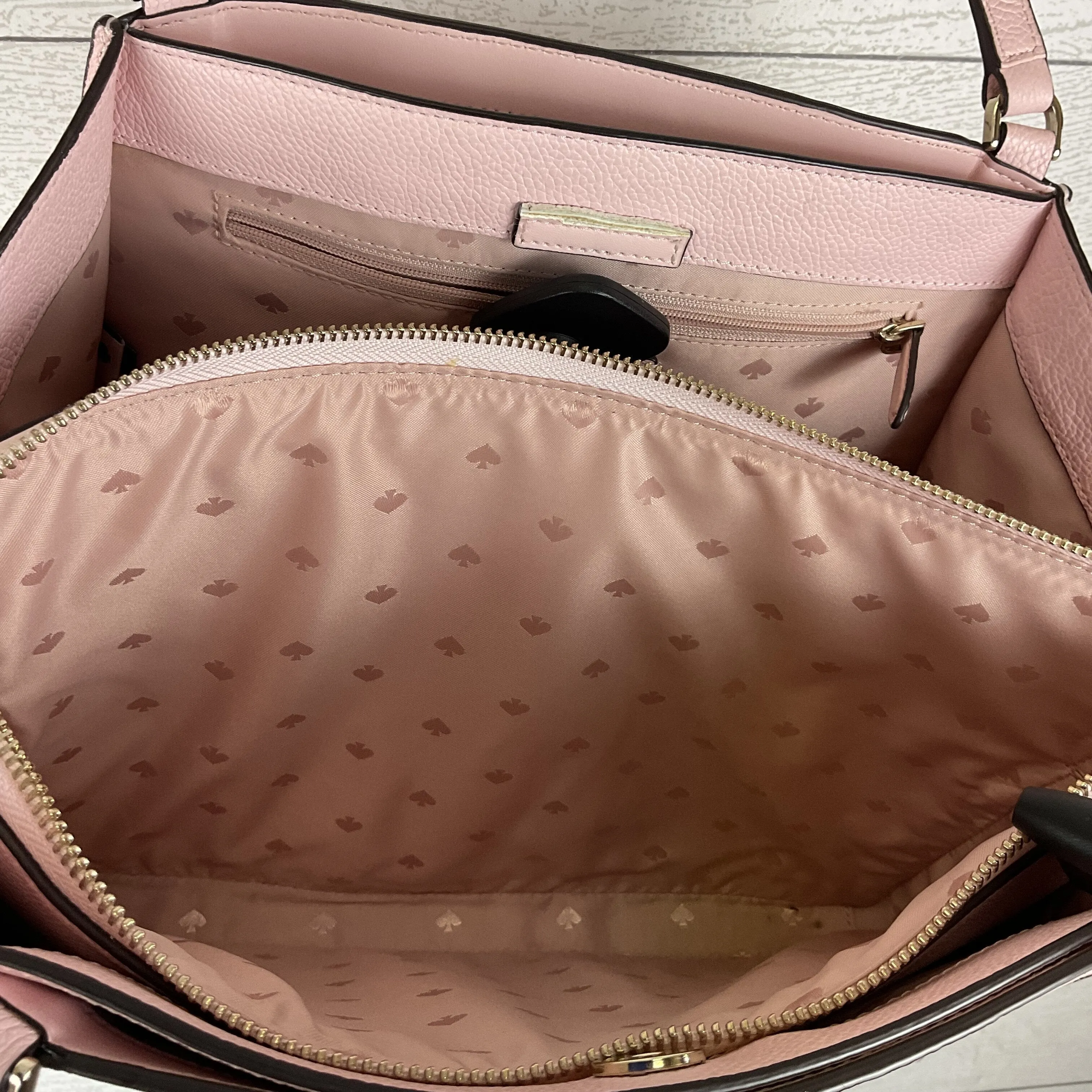 Kate Spade Bags Handbag Designer By Kate Spade  Size: Medium