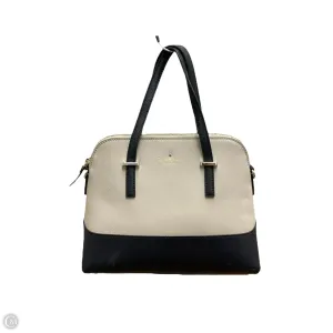 Kate Spade Bags Handbag Designer By Kate Spade, Size: Medium