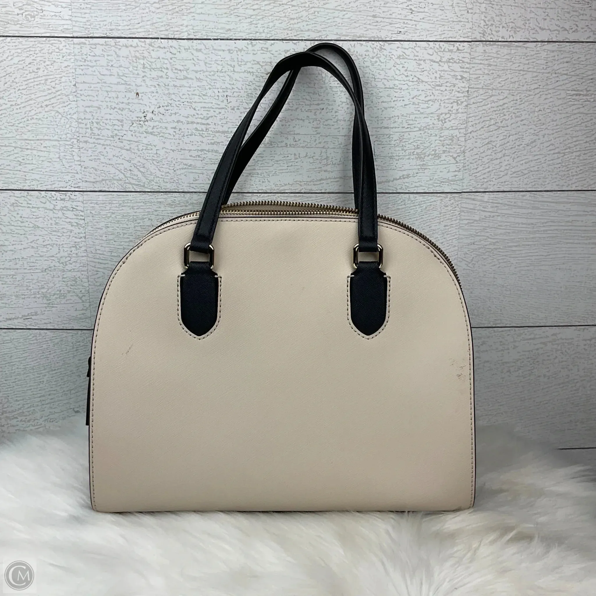 Kate Spade Bags Handbag Designer By Kate Spade, Size: Medium