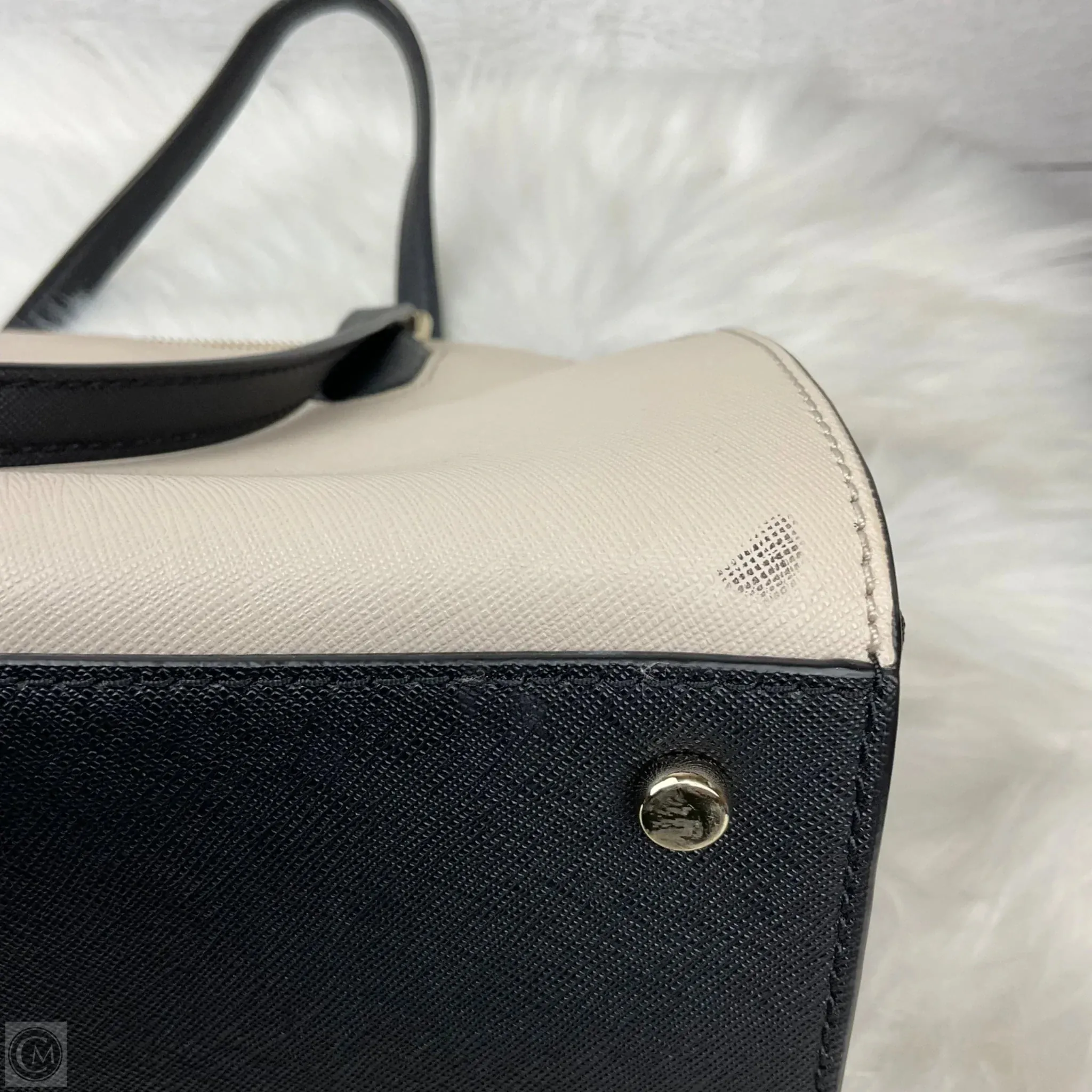Kate Spade Bags Handbag Designer By Kate Spade, Size: Medium