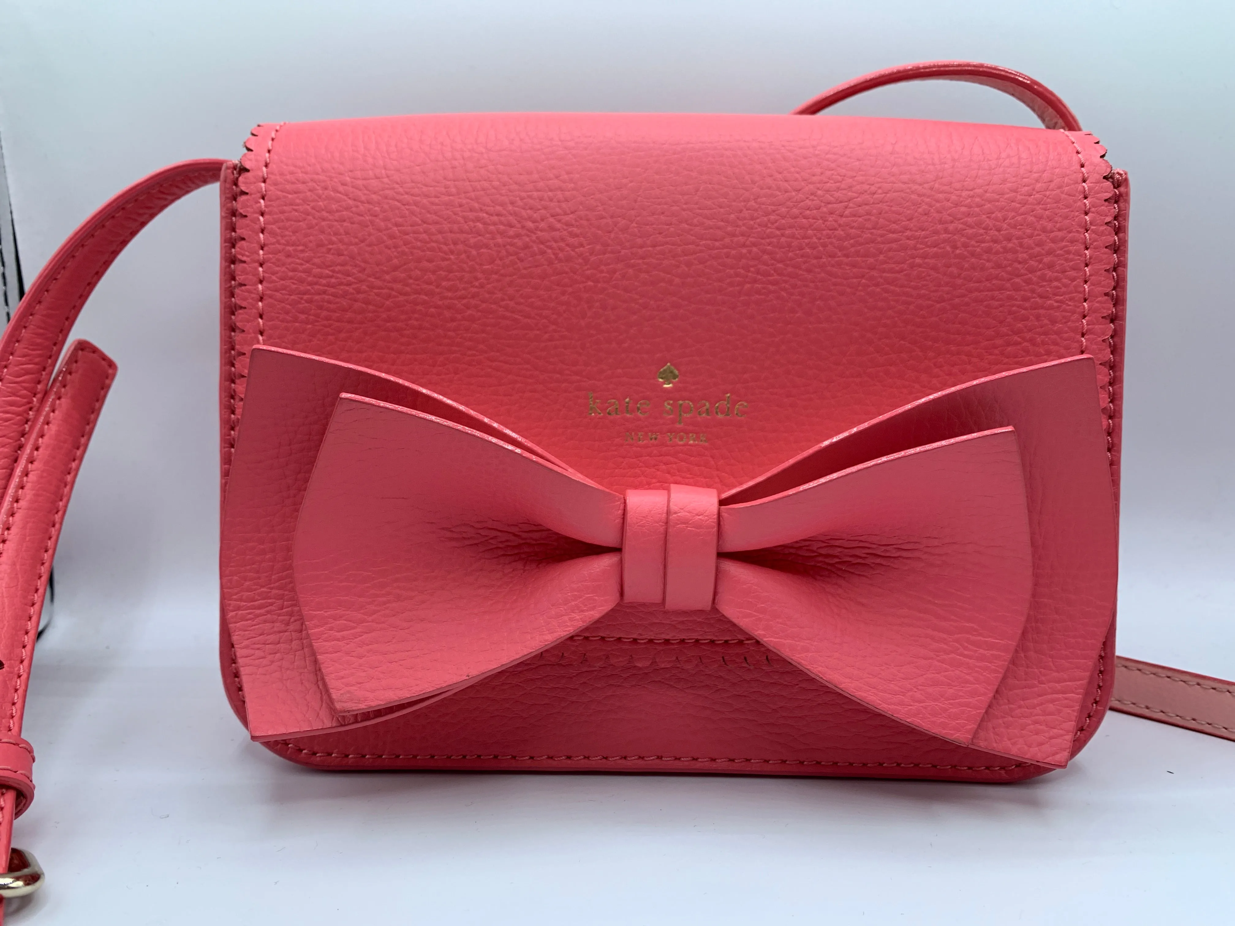 Kate Spade Bags Handbag Designer By Kate Spade  Size: Small