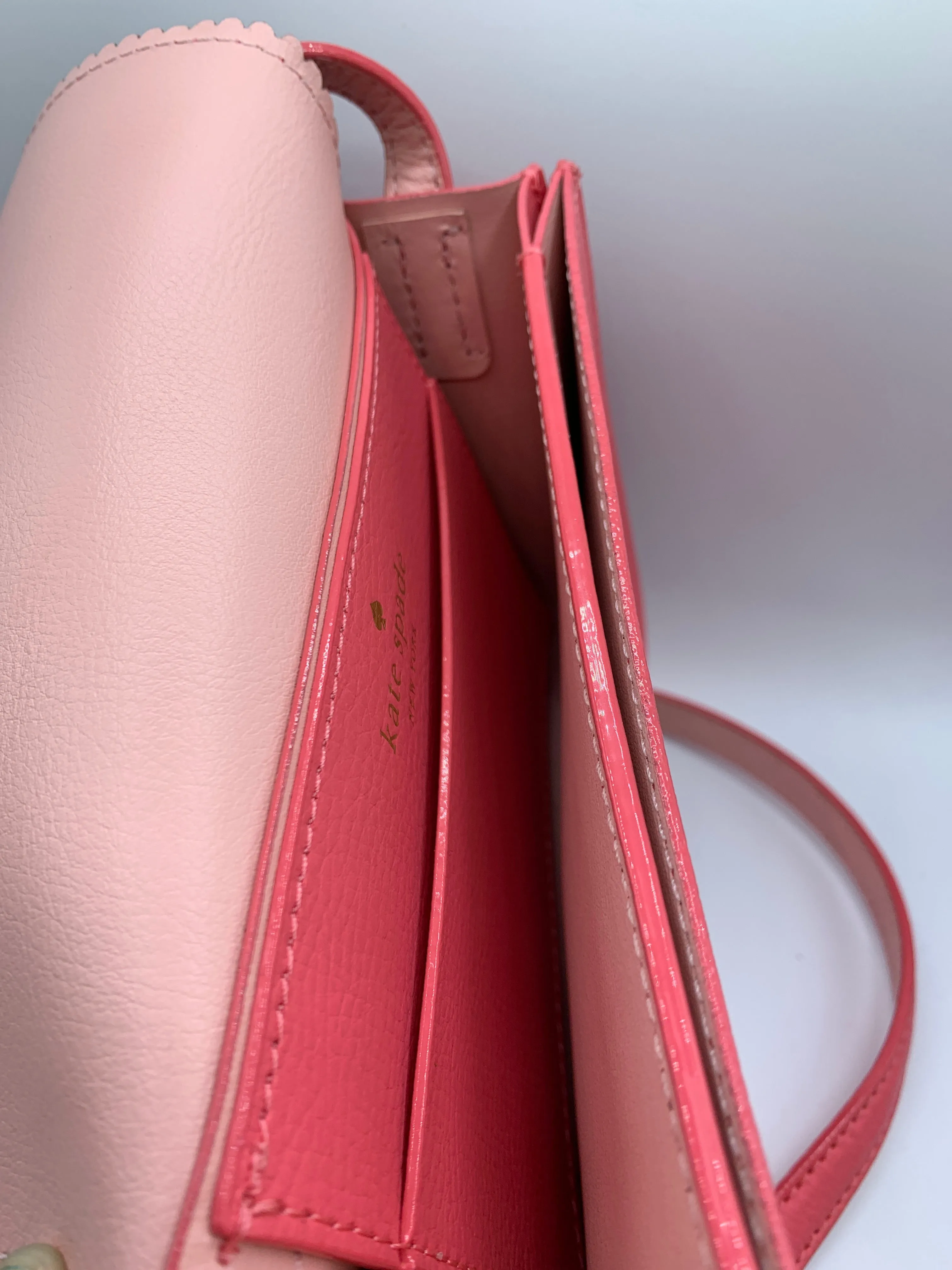 Kate Spade Bags Handbag Designer By Kate Spade  Size: Small