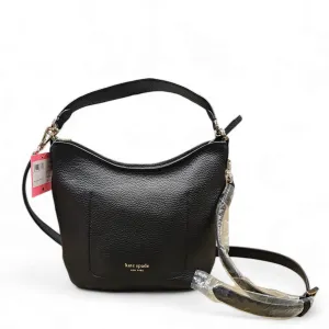 Kate Spade Bags Handbag Leather By Kate Spade, Size: Small
