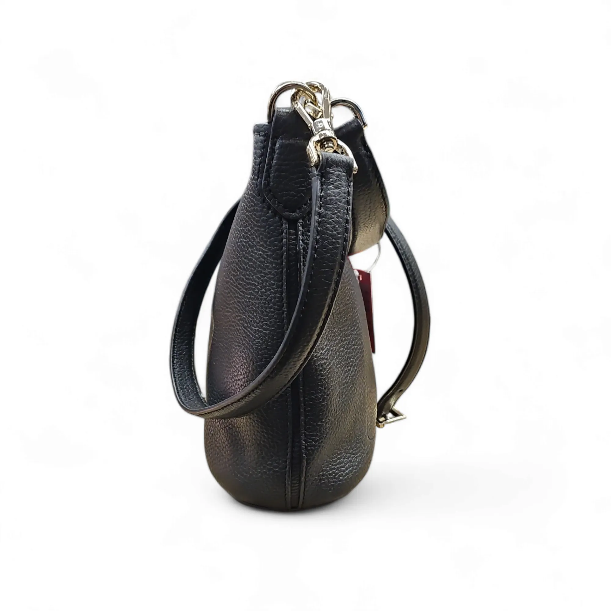 Kate Spade Bags Handbag Leather By Kate Spade, Size: Small