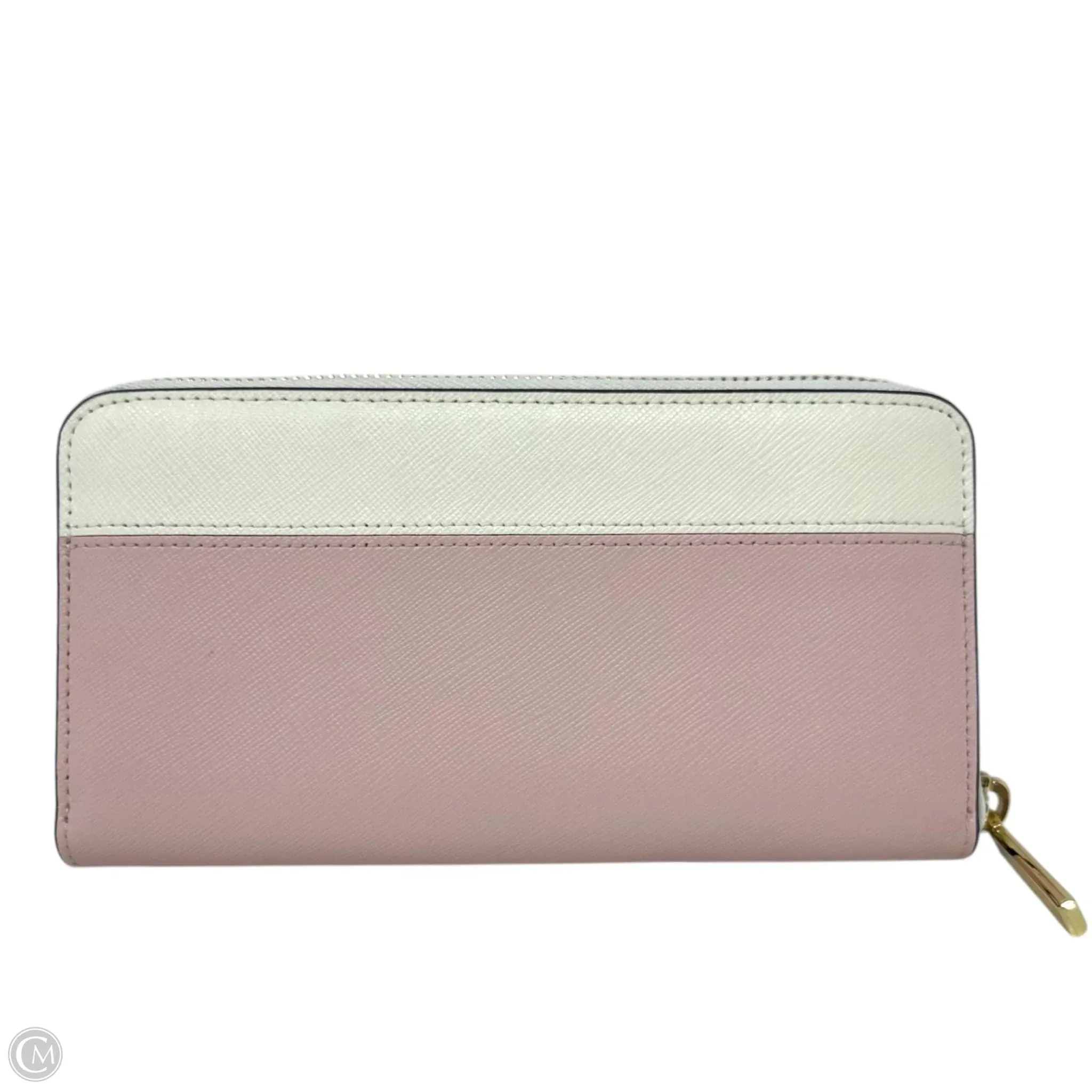 Kate Spade Bags Madison Colorblock Large Slim Bifold Wallet Designer By Kate Spade, Size: Large