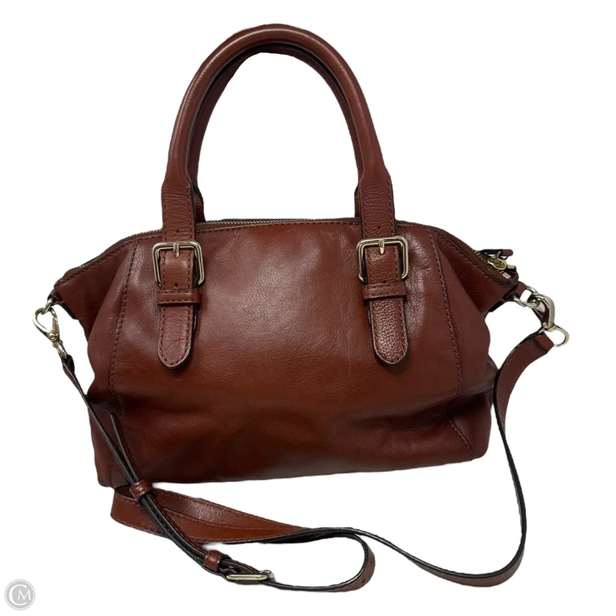 Kate Spade Bags Sloan Brighton Park Satchel Handbag Designer By Kate Spade, Size: Medium
