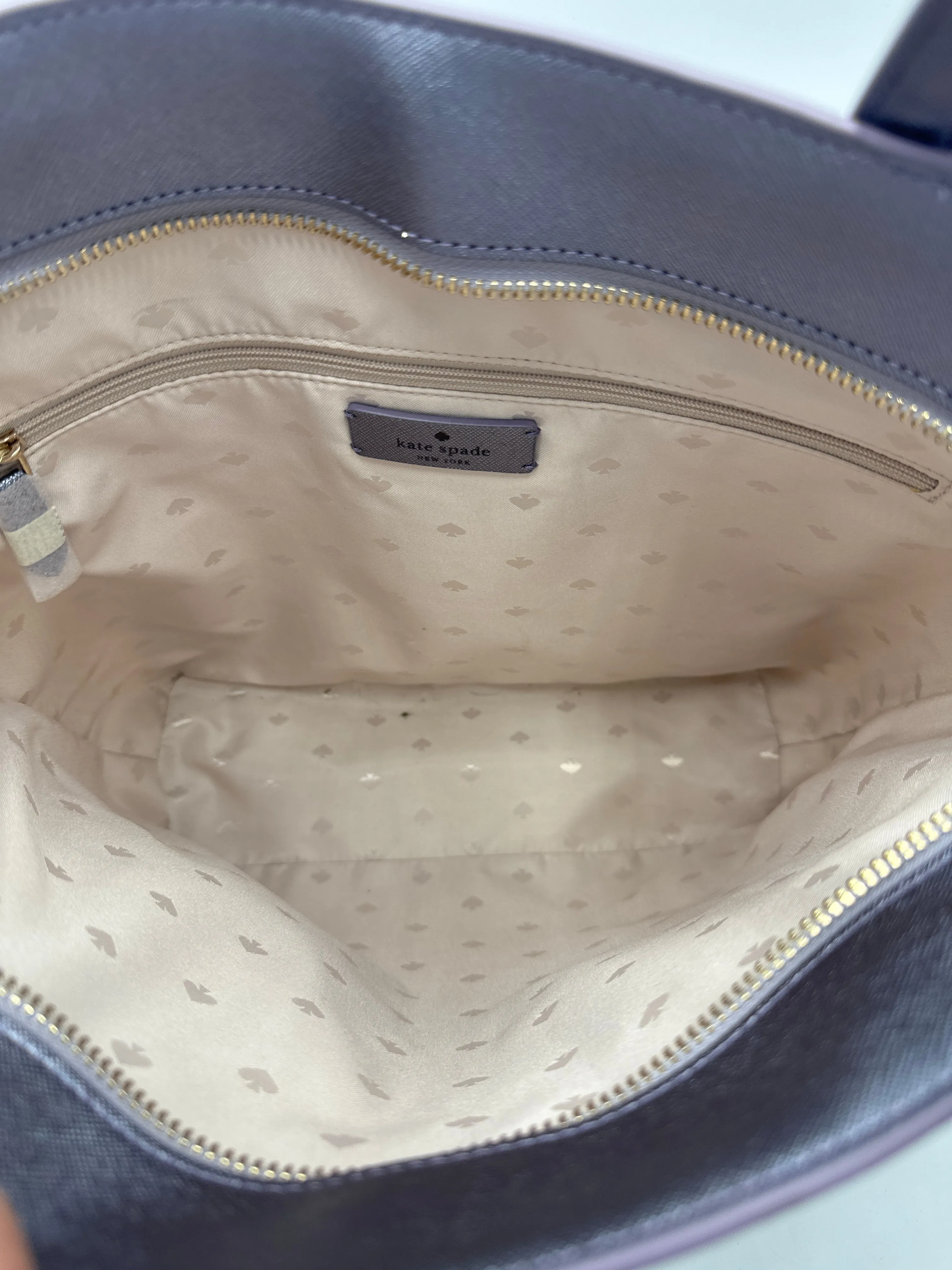 Kate Spade Bags Tote / Handbag Designer By Kate Spade