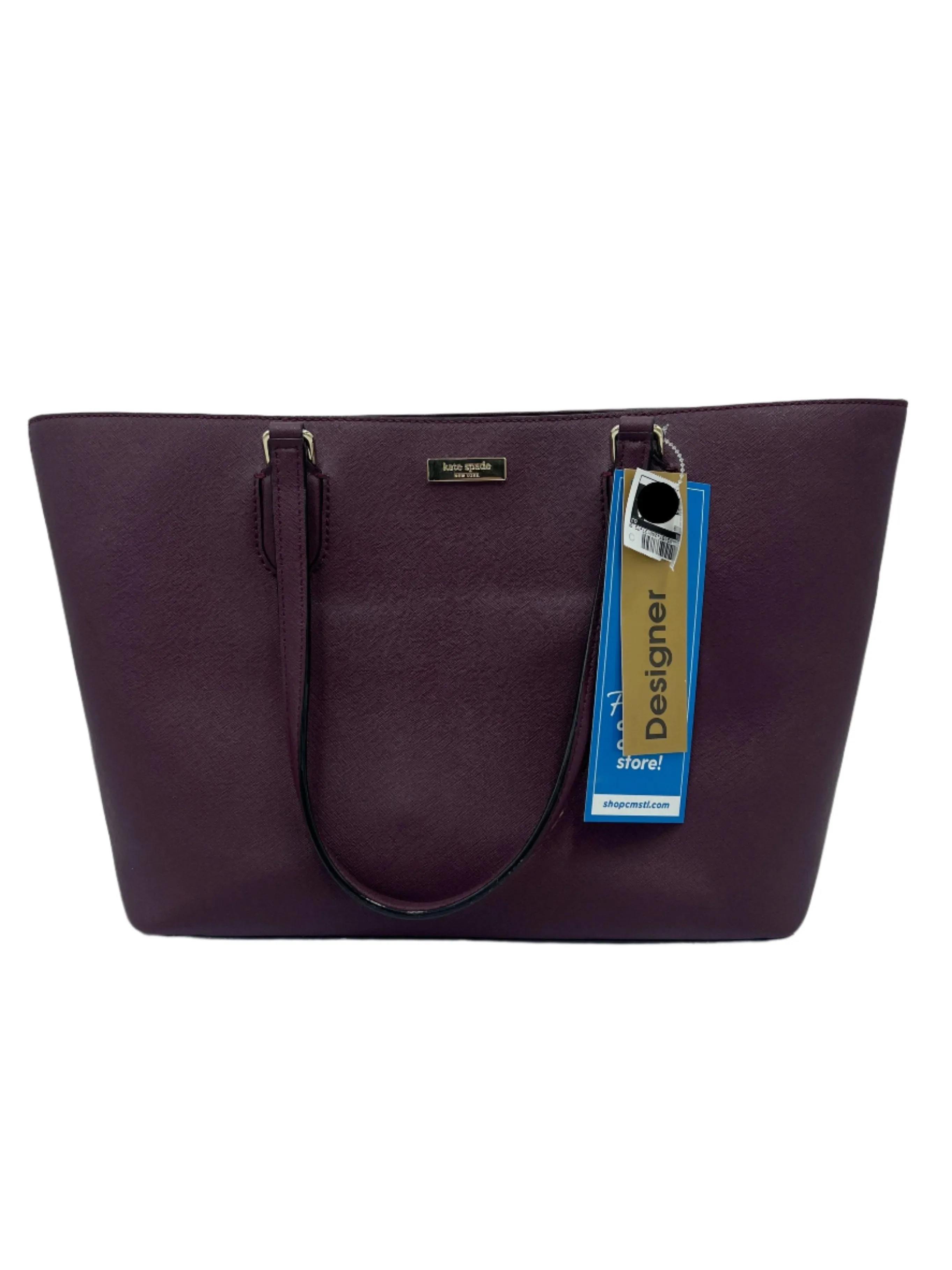 Kate Spade Bags Tote / Handbag Designer By Kate Spade