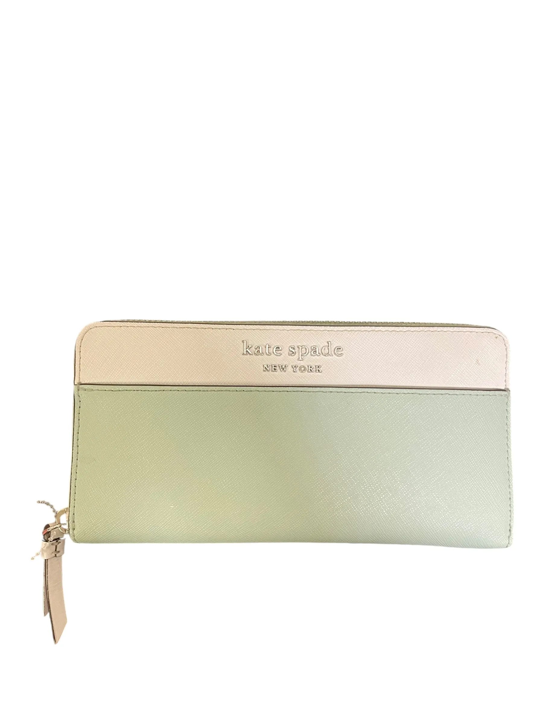 Kate Spade Bags Wallet By Kate Spade, Size: Large