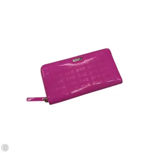 Kate Spade Bags Wallet Designer By Kate Spade, Size: Large