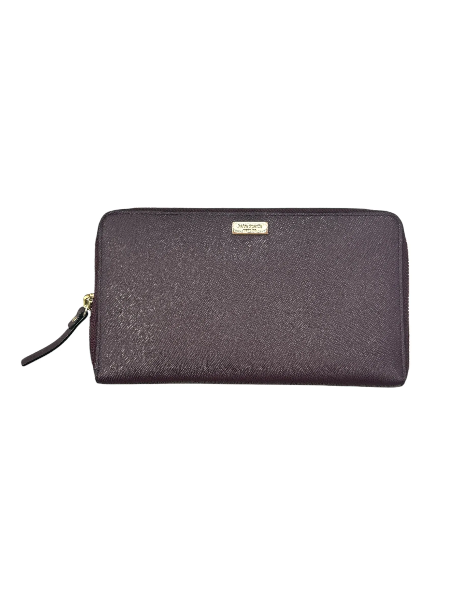 Kate Spade Bags Wallet Designer By Kate Spade, Size: Large