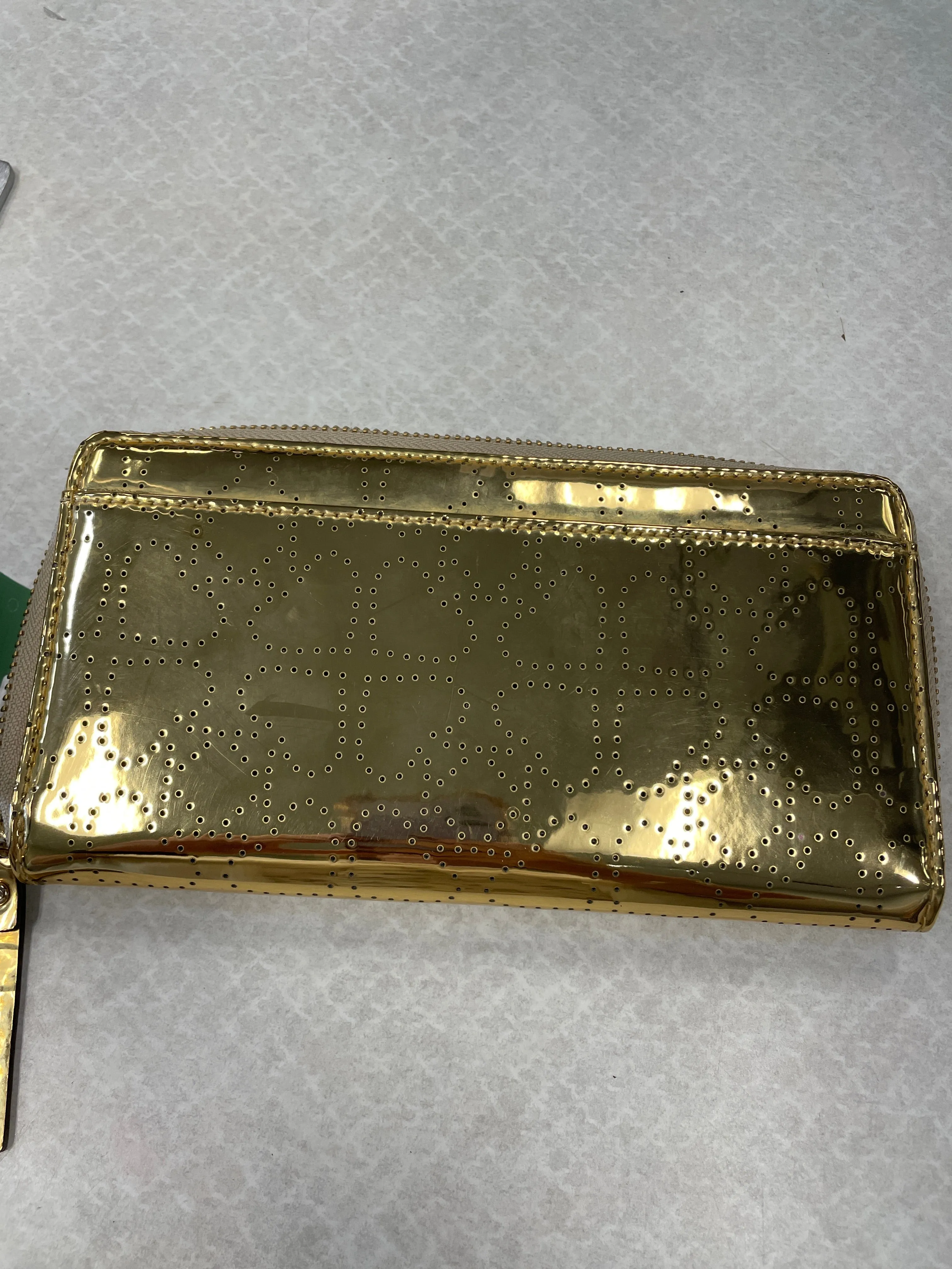 Kate Spade Bags Wallet Designer By Kate Spade, Size: Large