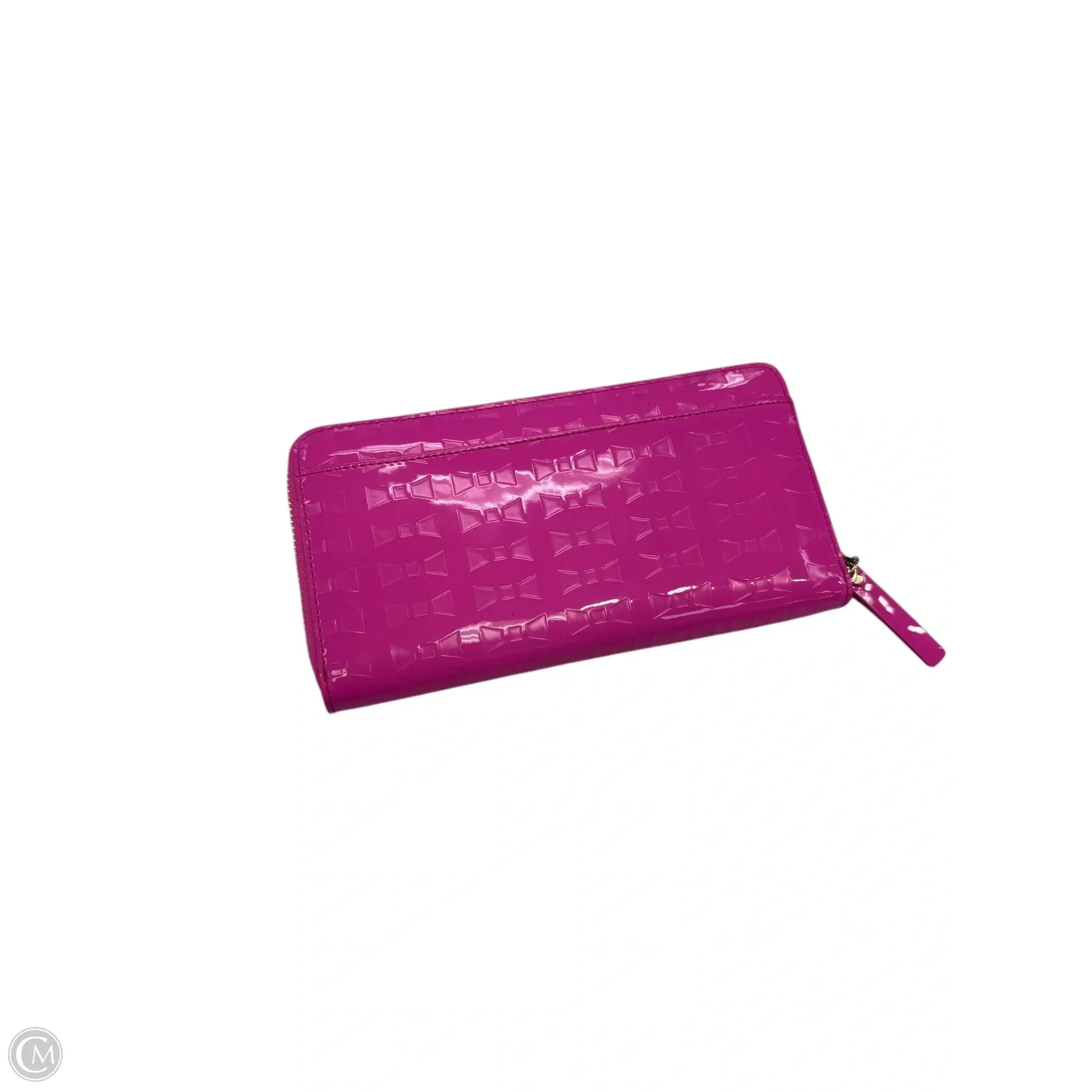 Kate Spade Bags Wallet Designer By Kate Spade, Size: Large
