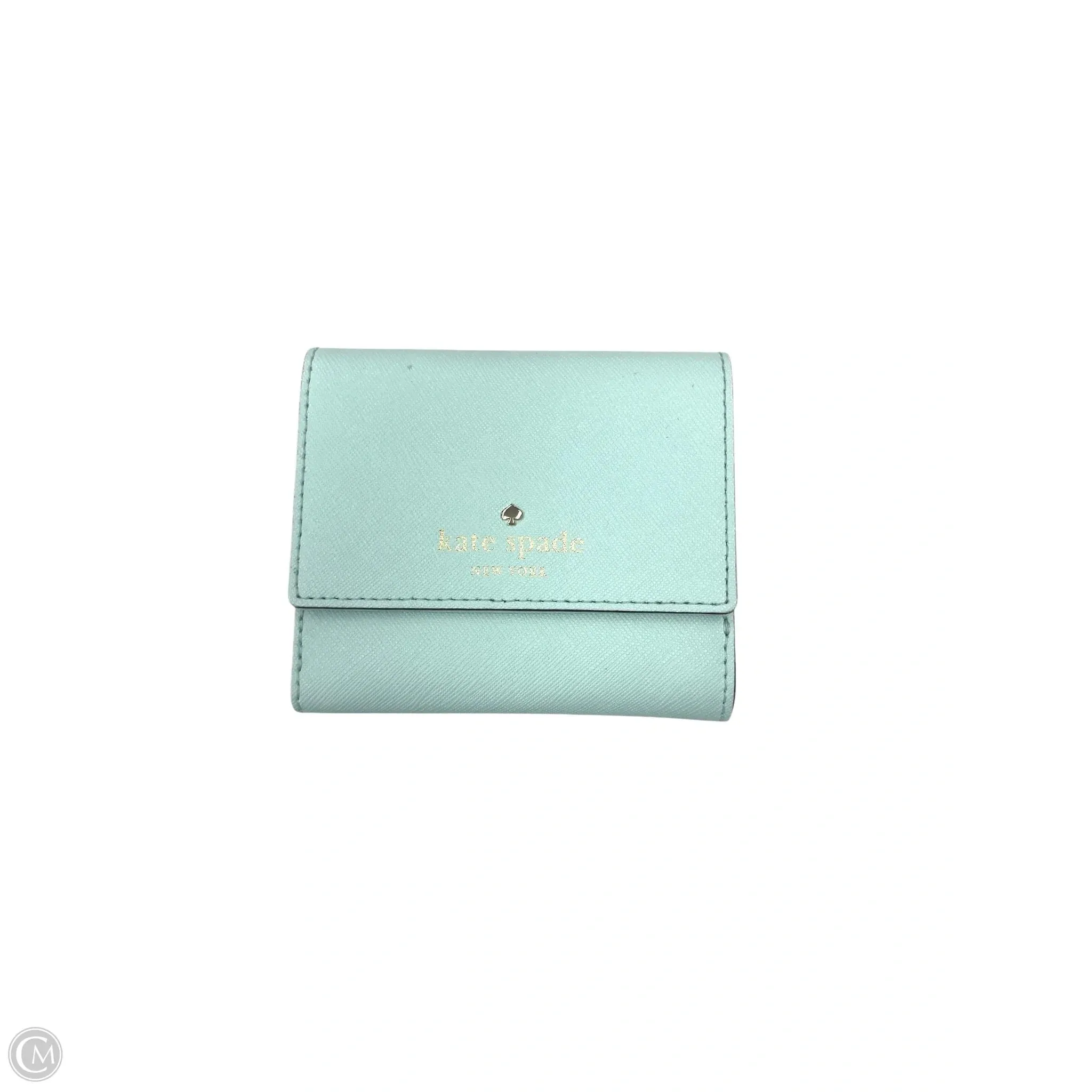 Kate Spade Bags Wallet Designer By Kate Spade, Size: Medium