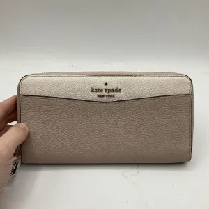 Kate Spade Bags Wallet Designer By Kate Spade  Size: Medium