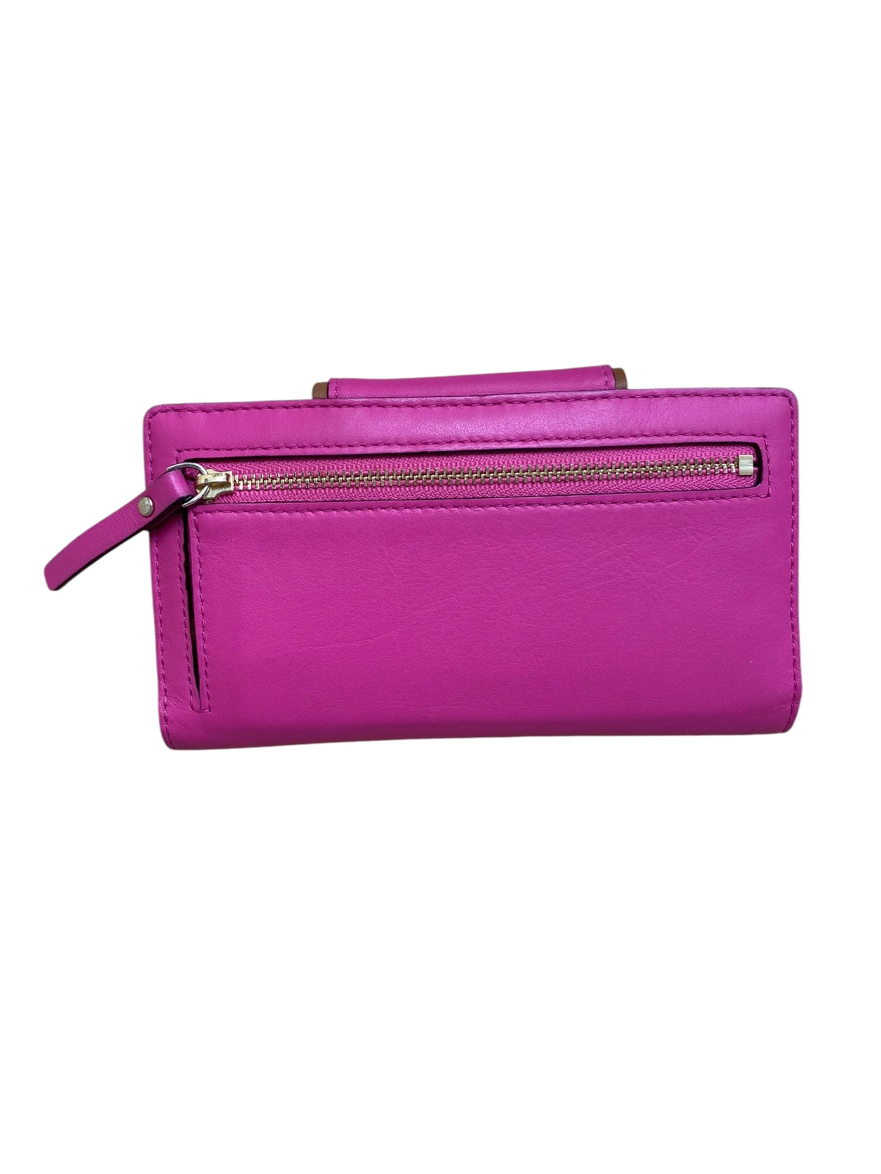 Kate Spade Bags Wallet Designer By Kate Spade, Size: Medium