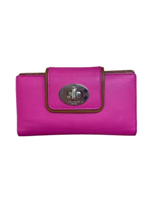 Kate Spade Bags Wallet Designer By Kate Spade, Size: Medium