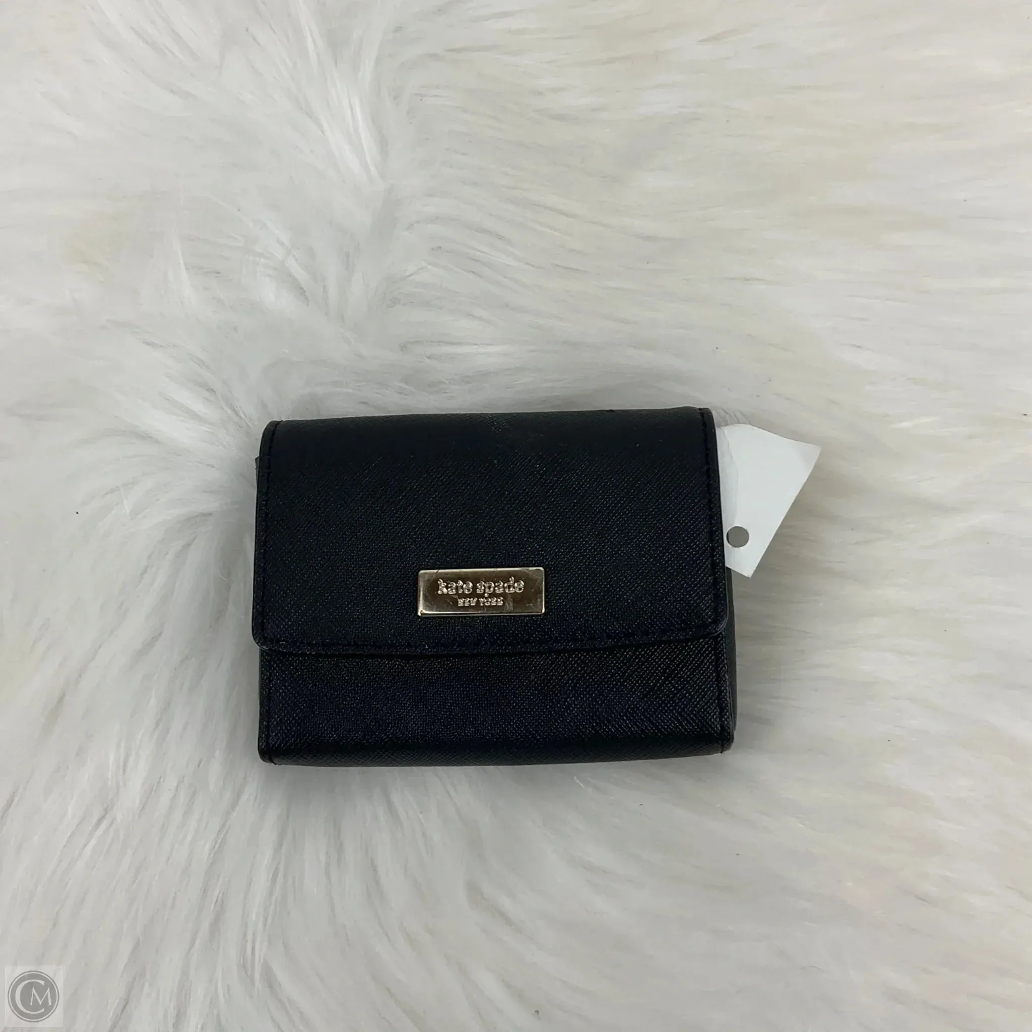 Kate Spade Bags Wallet Designer By Kate Spade, Size: Small