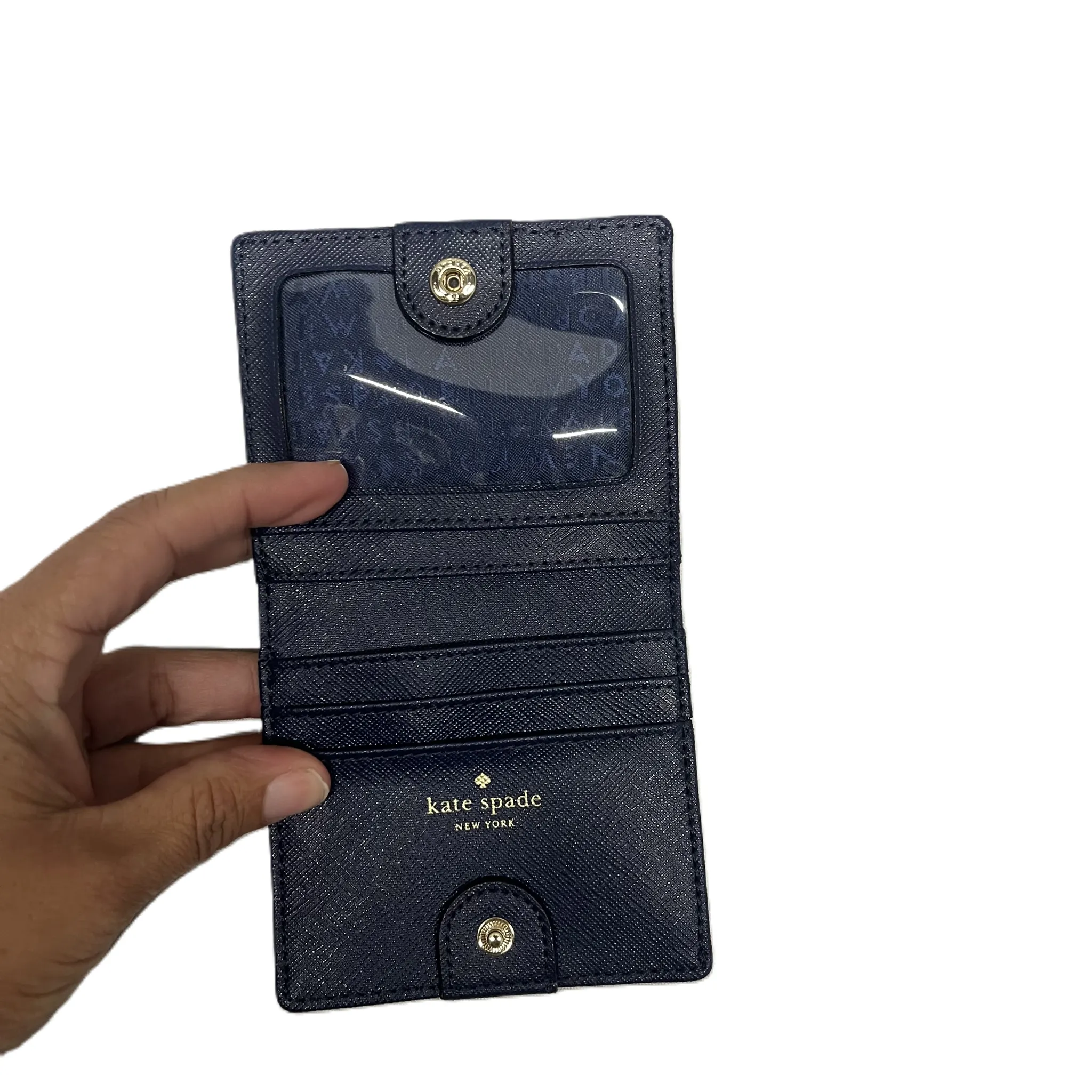 Kate Spade Bags Wallet Designer By Kate Spade, Size: Small