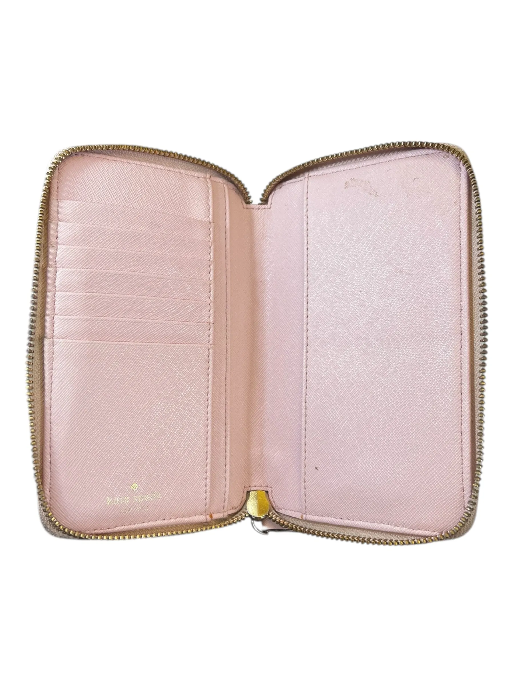 Kate Spade Bags Wallet Designer By Kate Spade, Size: Small