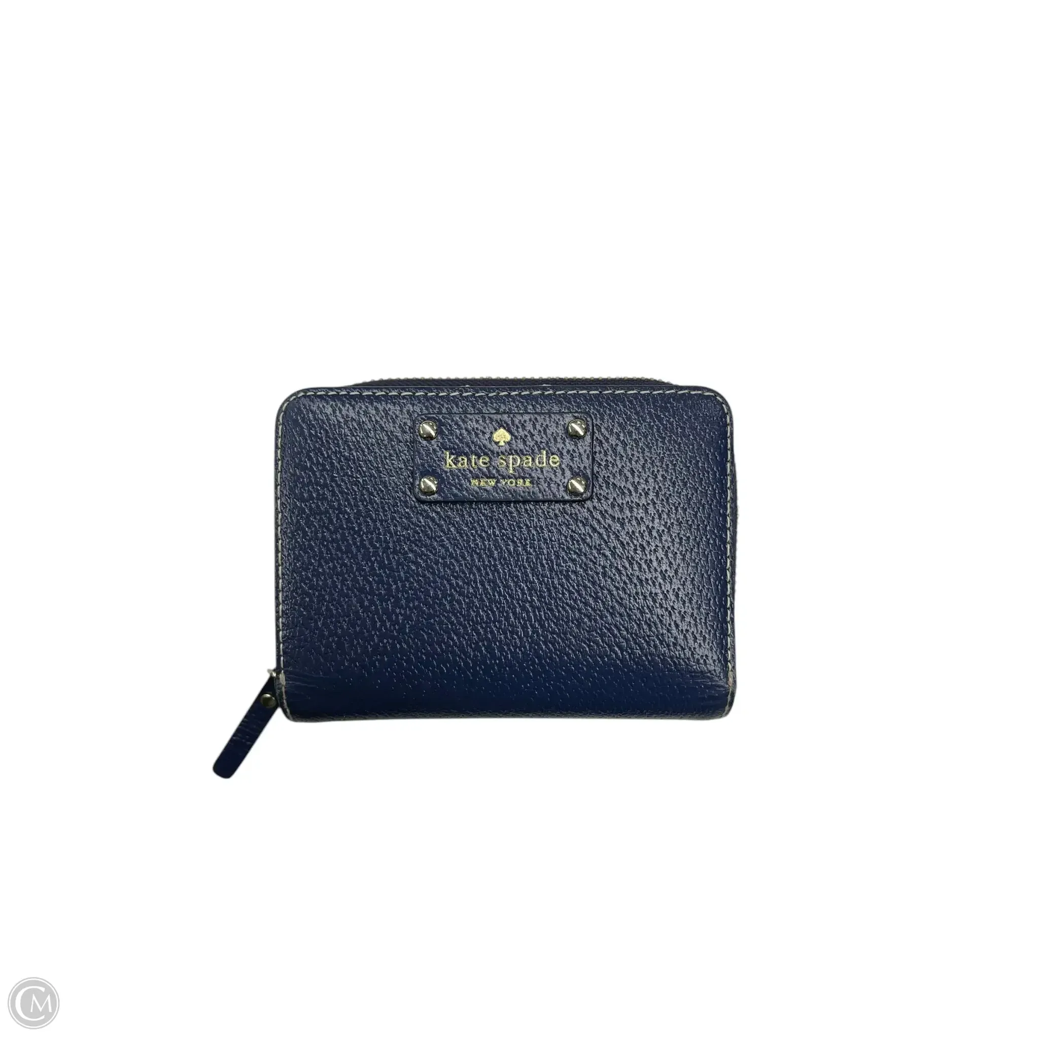 Kate Spade Bags Wallet Designer By Kate Spade, Size: Small