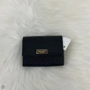 Kate Spade Bags Wallet Designer By Kate Spade, Size: Small