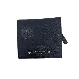 Kate Spade Bags Wallet Designer By Kate Spade, Size: Small
