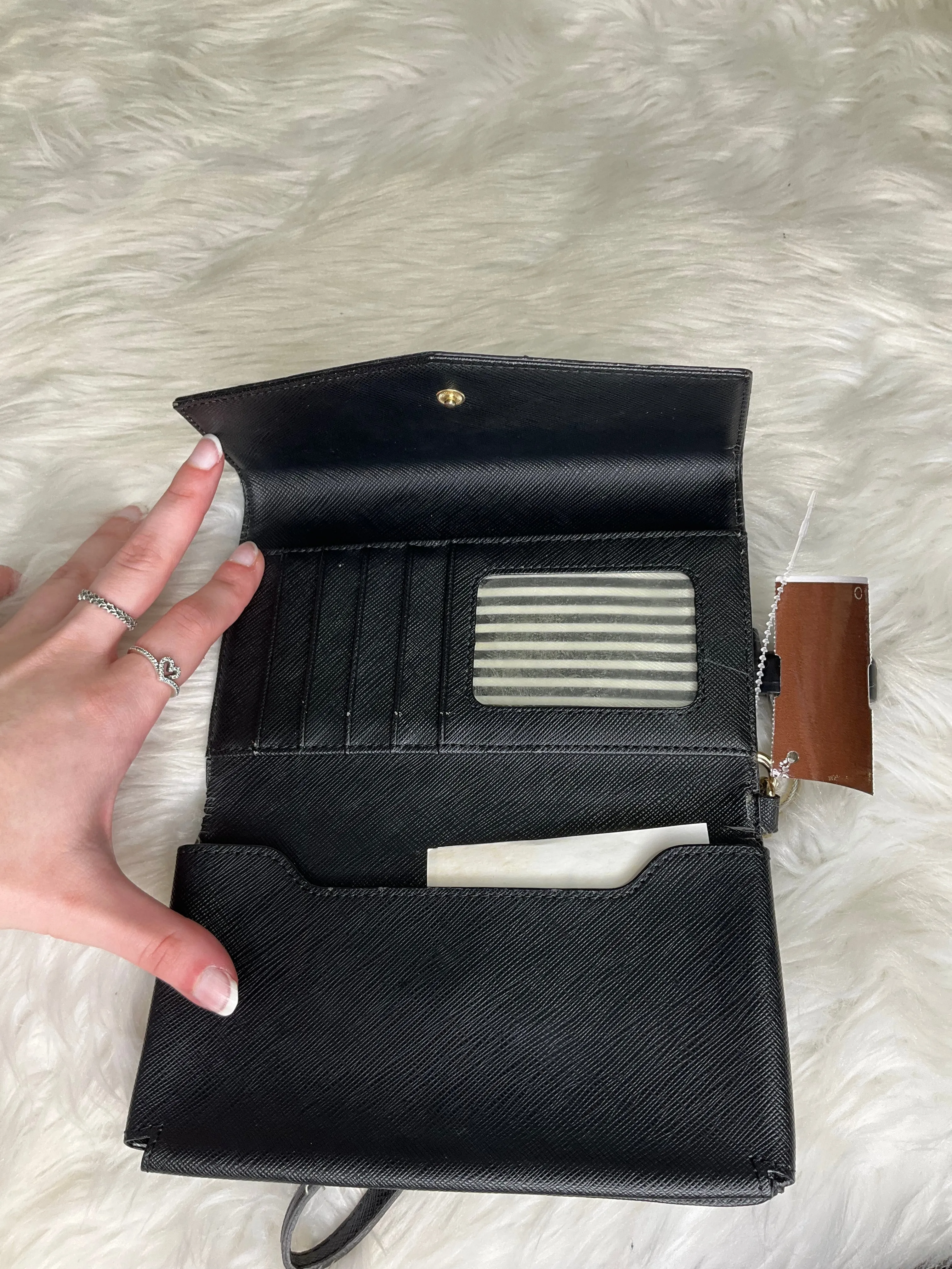 Kate Spade Bags Wristlet Designer By Kate Spade  Size: Medium