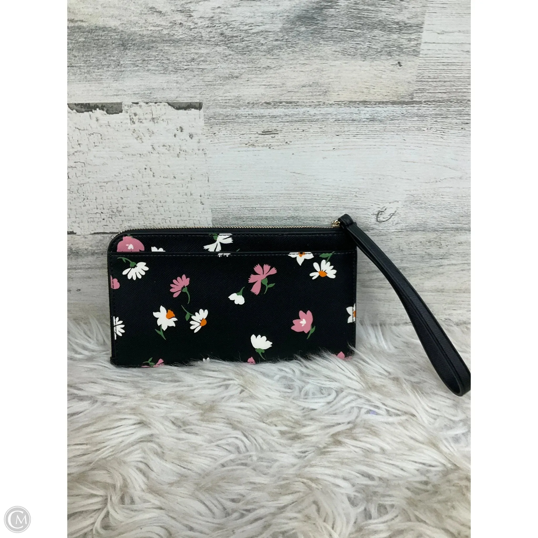Kate Spade Bags Wristlet Designer By Kate Spade, Size: Medium