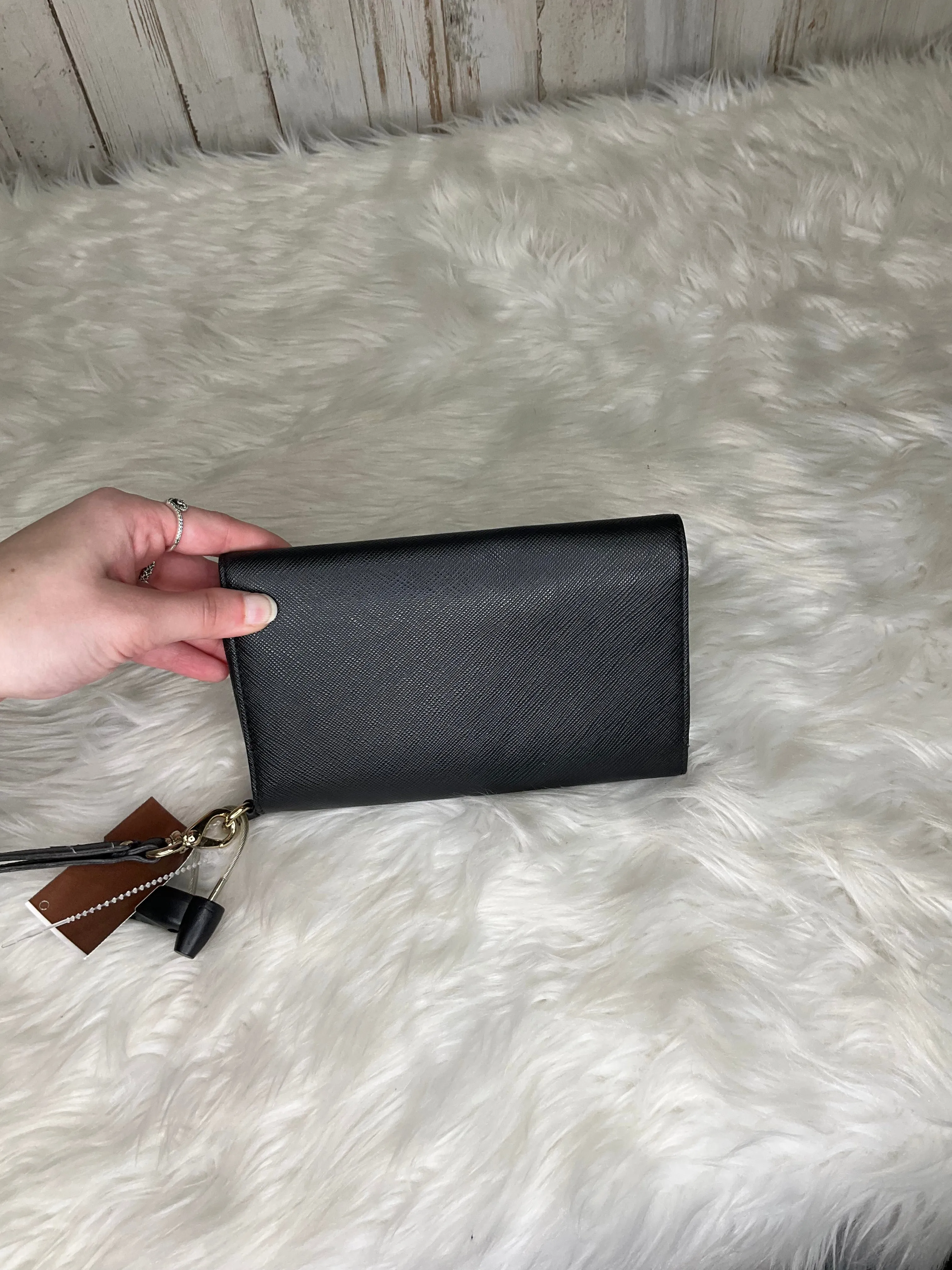 Kate Spade Bags Wristlet Designer By Kate Spade  Size: Medium