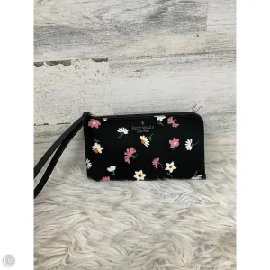 Kate Spade Bags Wristlet Designer By Kate Spade, Size: Medium