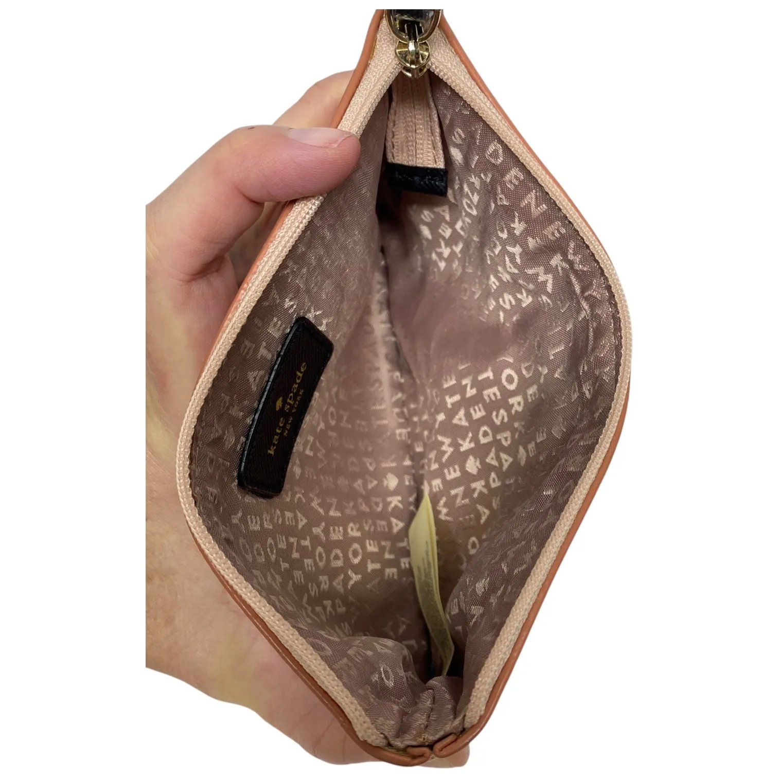 Kate Spade Bags Wristlet Designer By Kate Spade, Size: Small