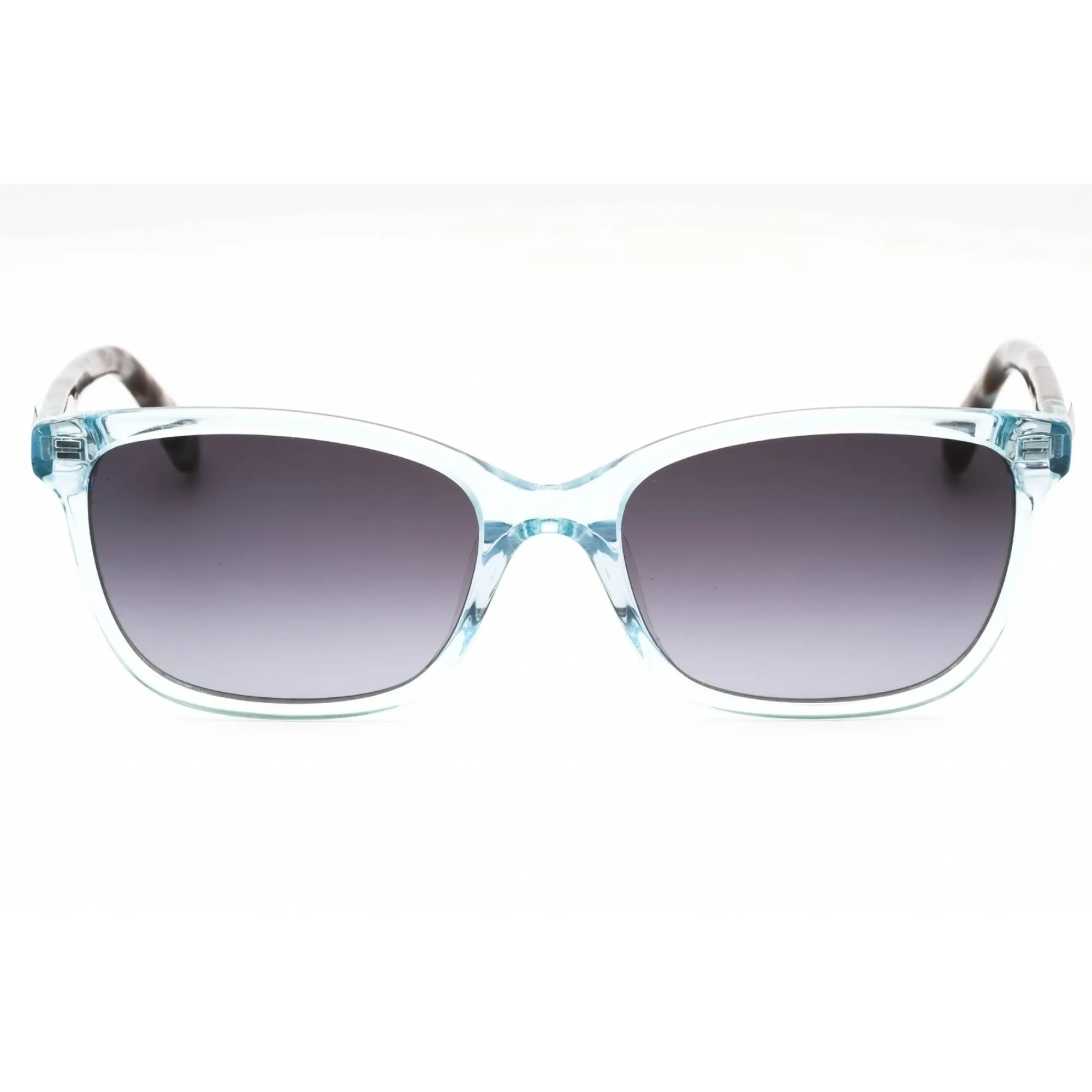 Kate Spade Women's Sunglasses - Blue Plastic Rectangular Frame | TABITHA/S 0PJP 9O Kate Spade Sunglasses