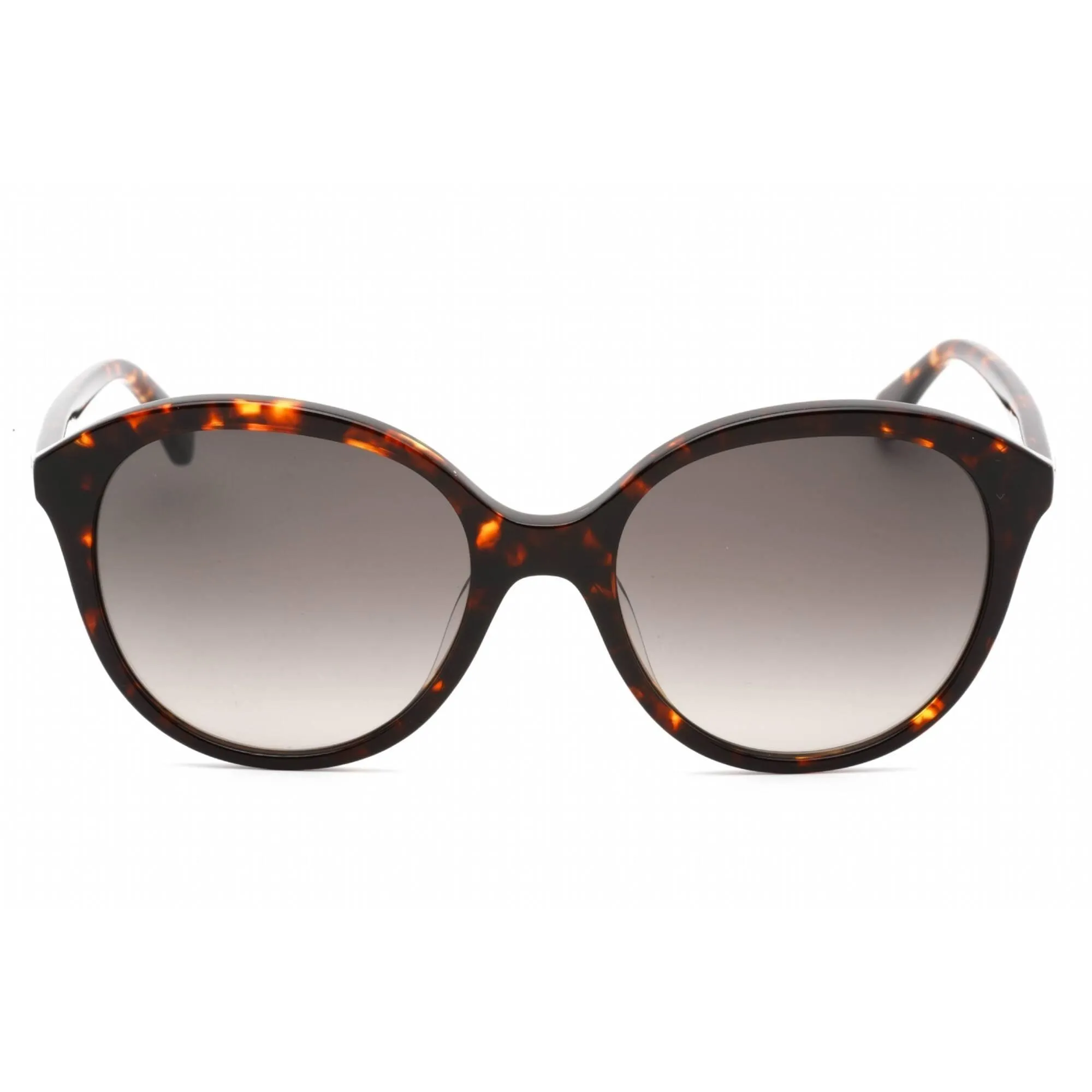 Kate Spade Women's Sunglasses - Full Rim Havana Plastic Cat Eye | BRIA/G/S 0086 HA Kate Spade Sunglasses