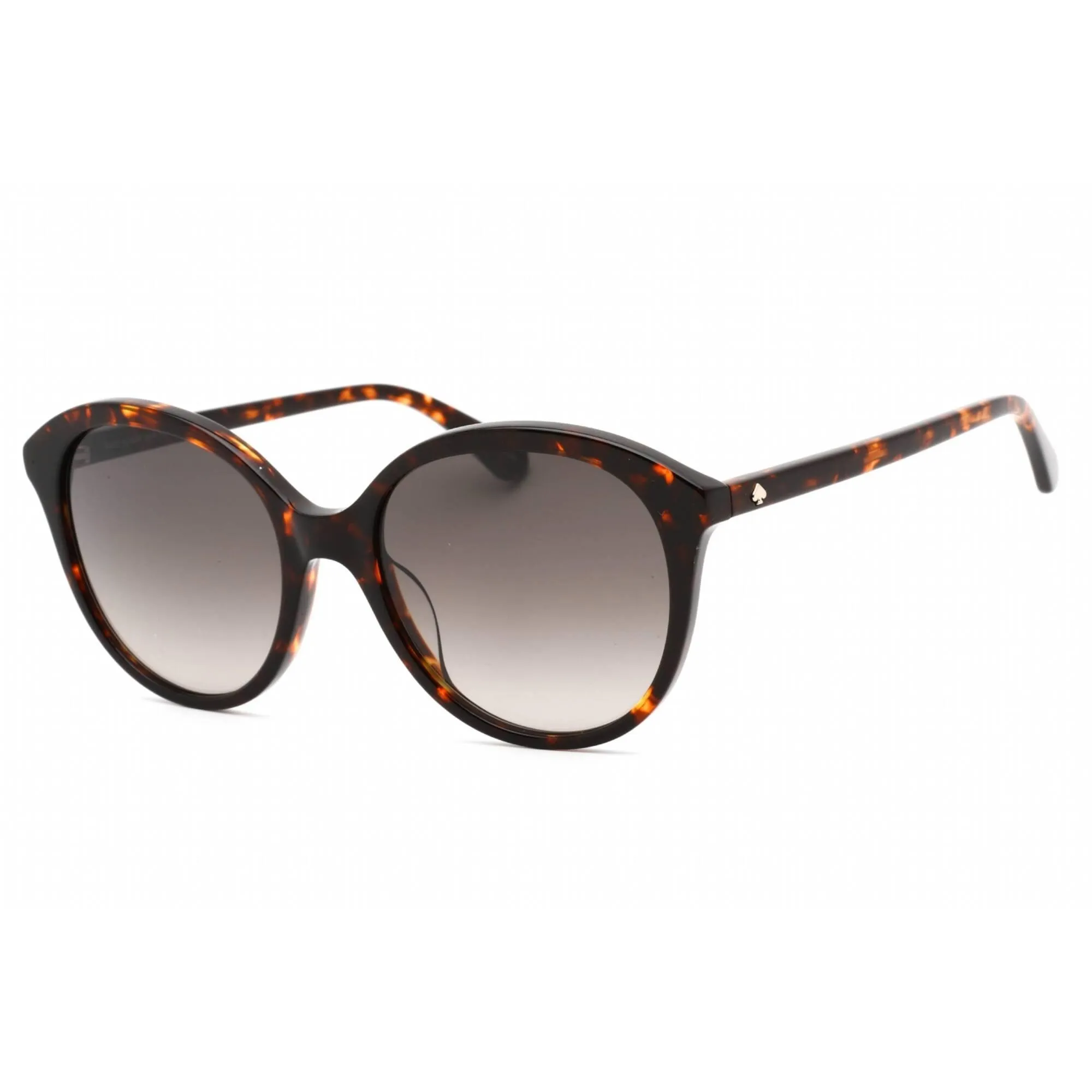 Kate Spade Women's Sunglasses - Full Rim Havana Plastic Cat Eye | BRIA/G/S 0086 HA Kate Spade Sunglasses