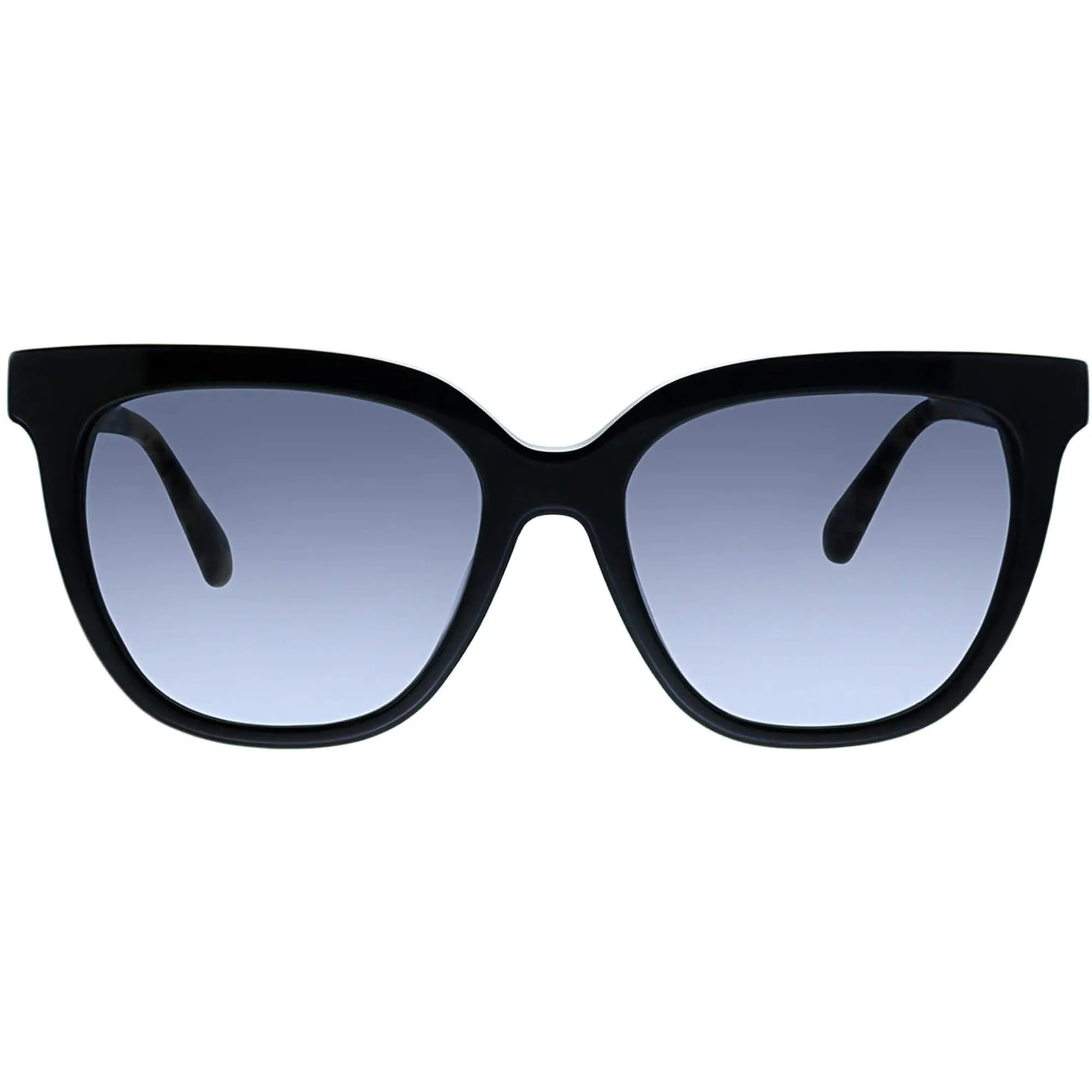 Kate Spade Women's Sunglasses - Grey Gradient Lens Square Shape Frame | KAHLI S 0807 Kate Spade Sunglasses