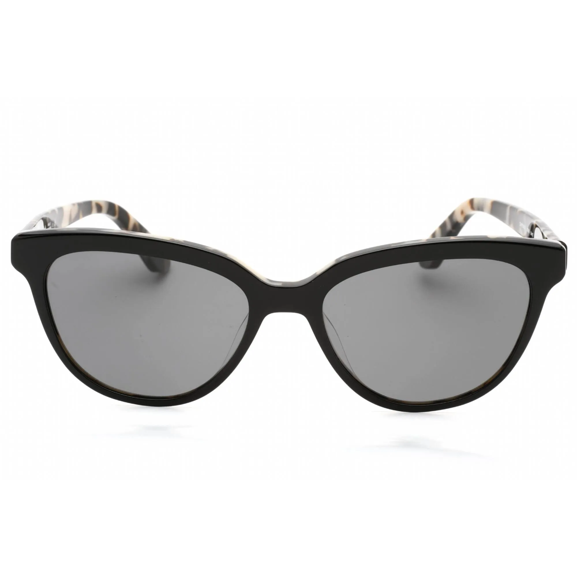 Kate Spade Women's Sunglasses - Grey Polarized Lens Cat Eye Frame | CAYENNE/S 0807 M9 Kate Spade Sunglasses